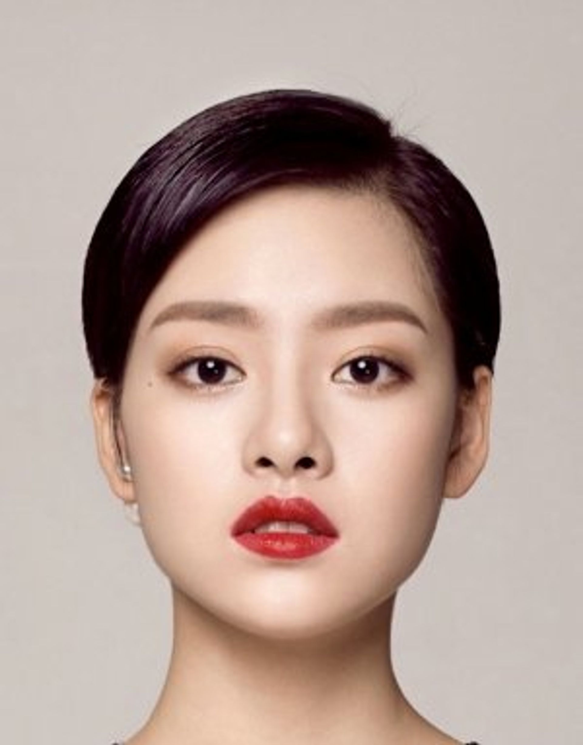 장예상