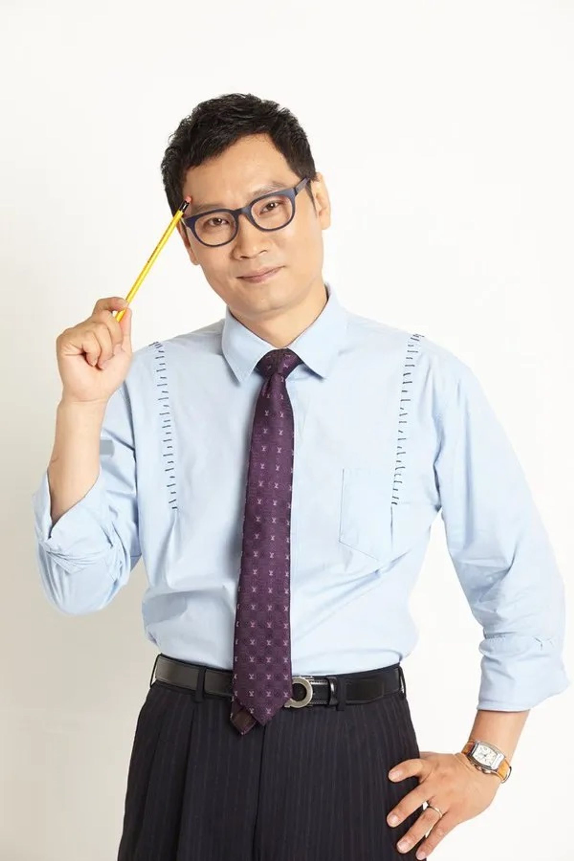 김승준