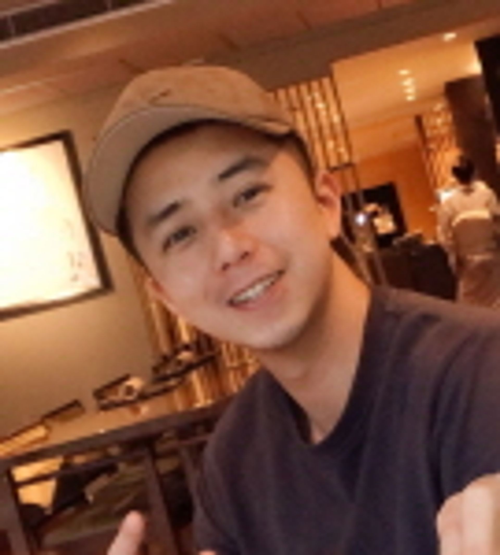 첸 이궈