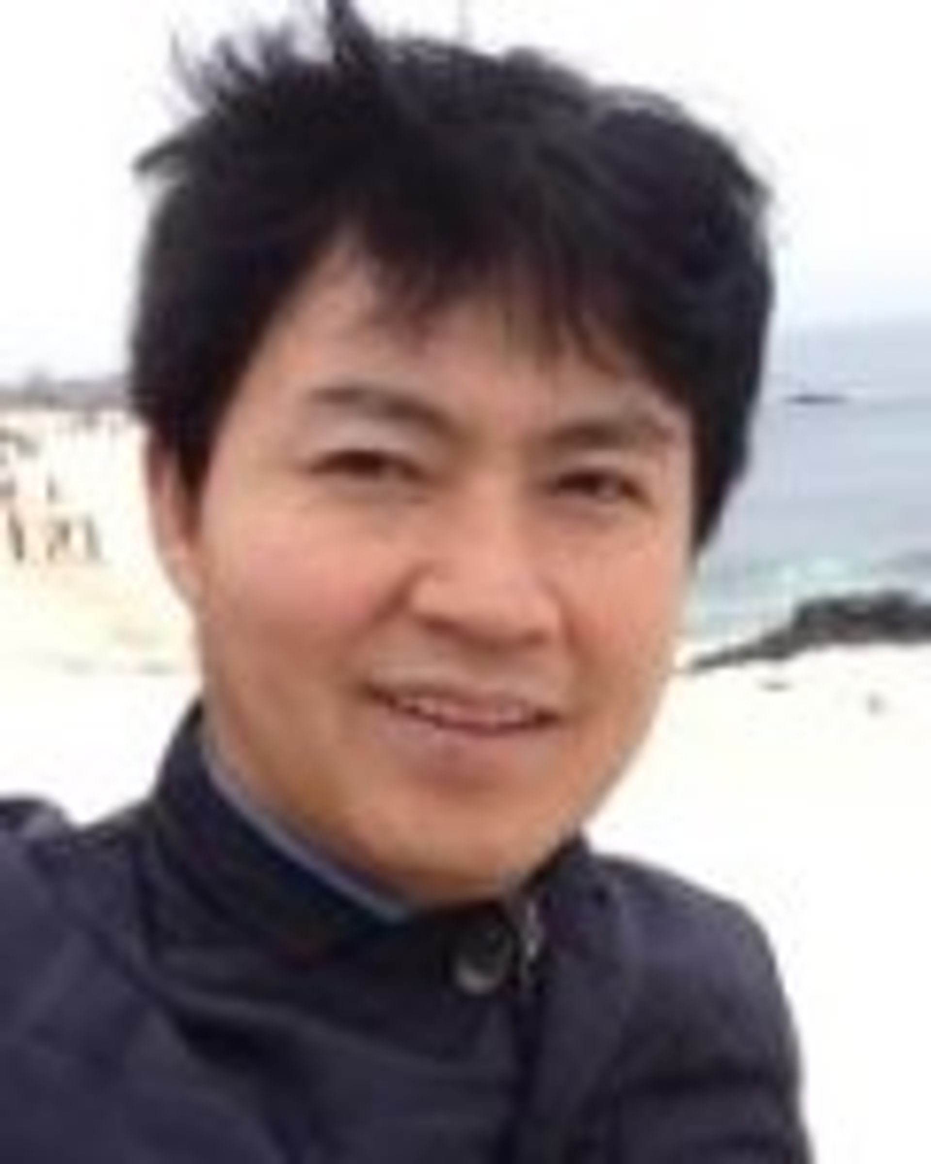 오덕환