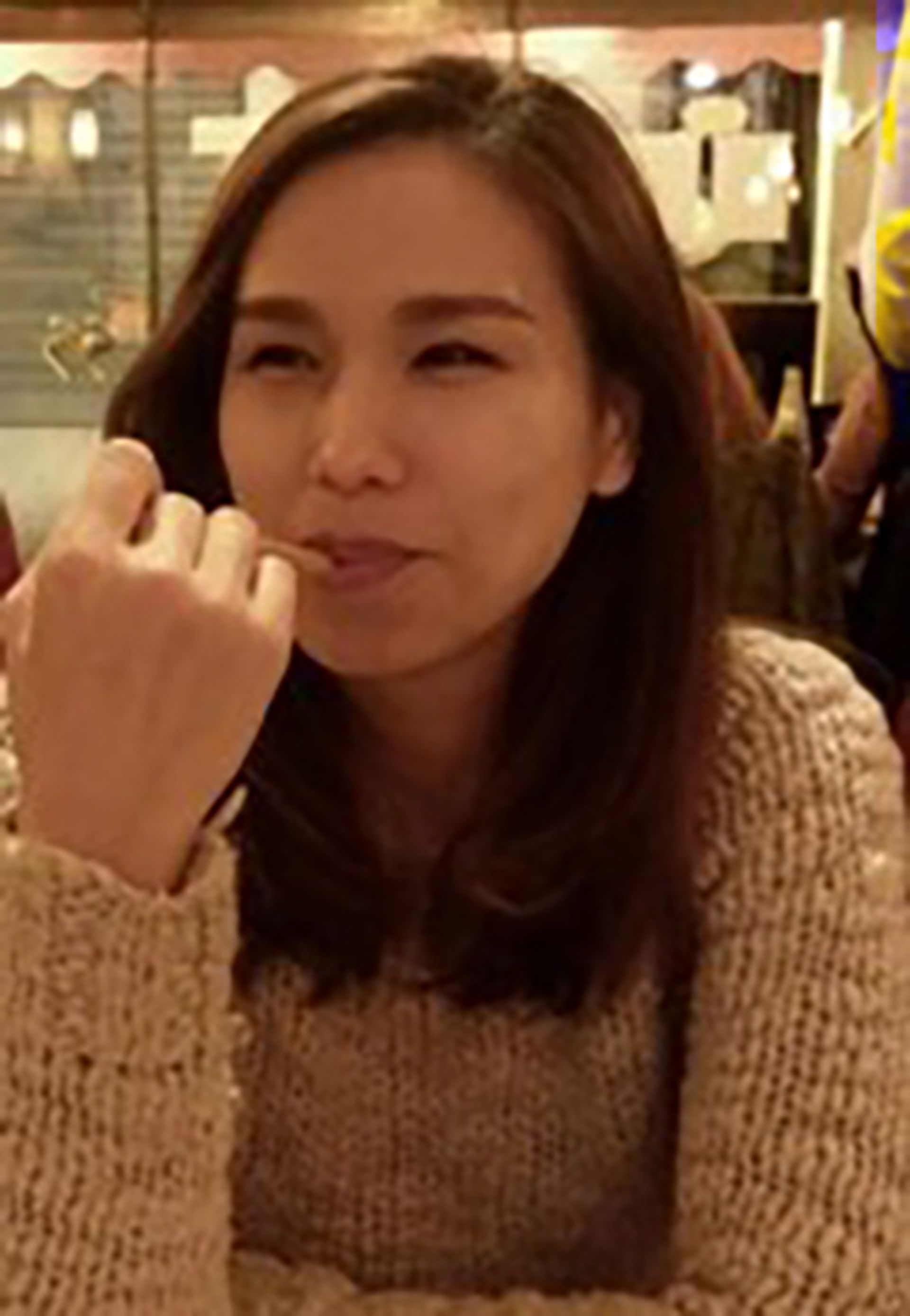 김보영
