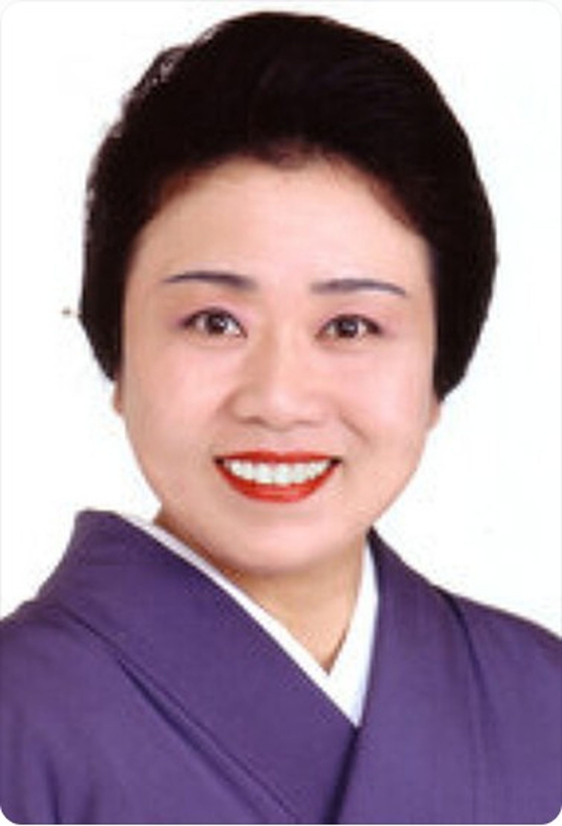 후지야마 나오미