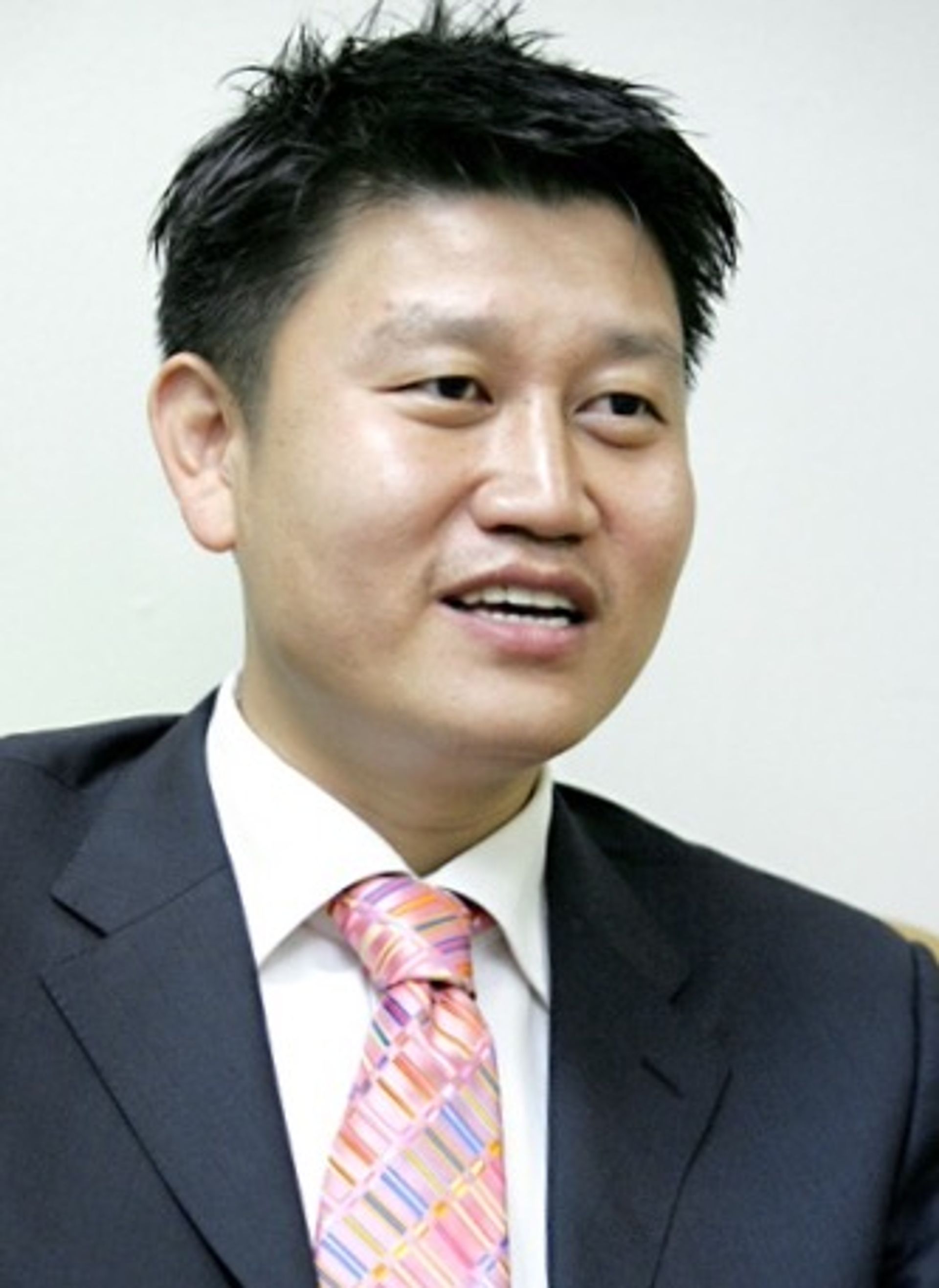 박승대