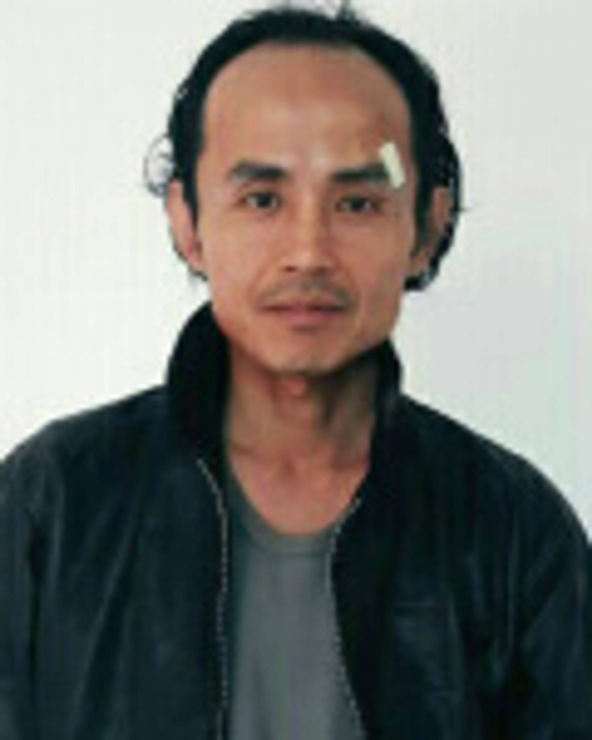 고관재