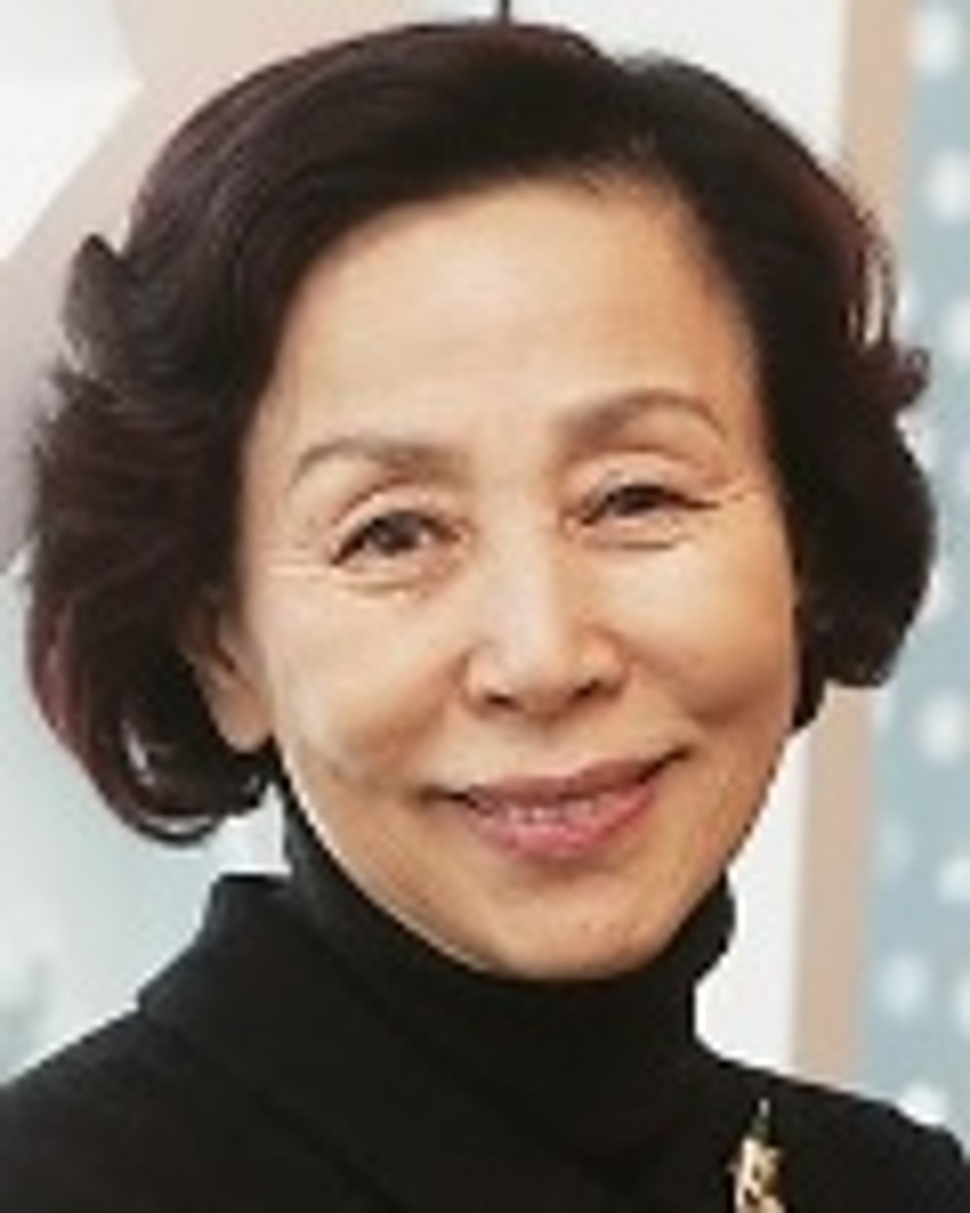 손숙
