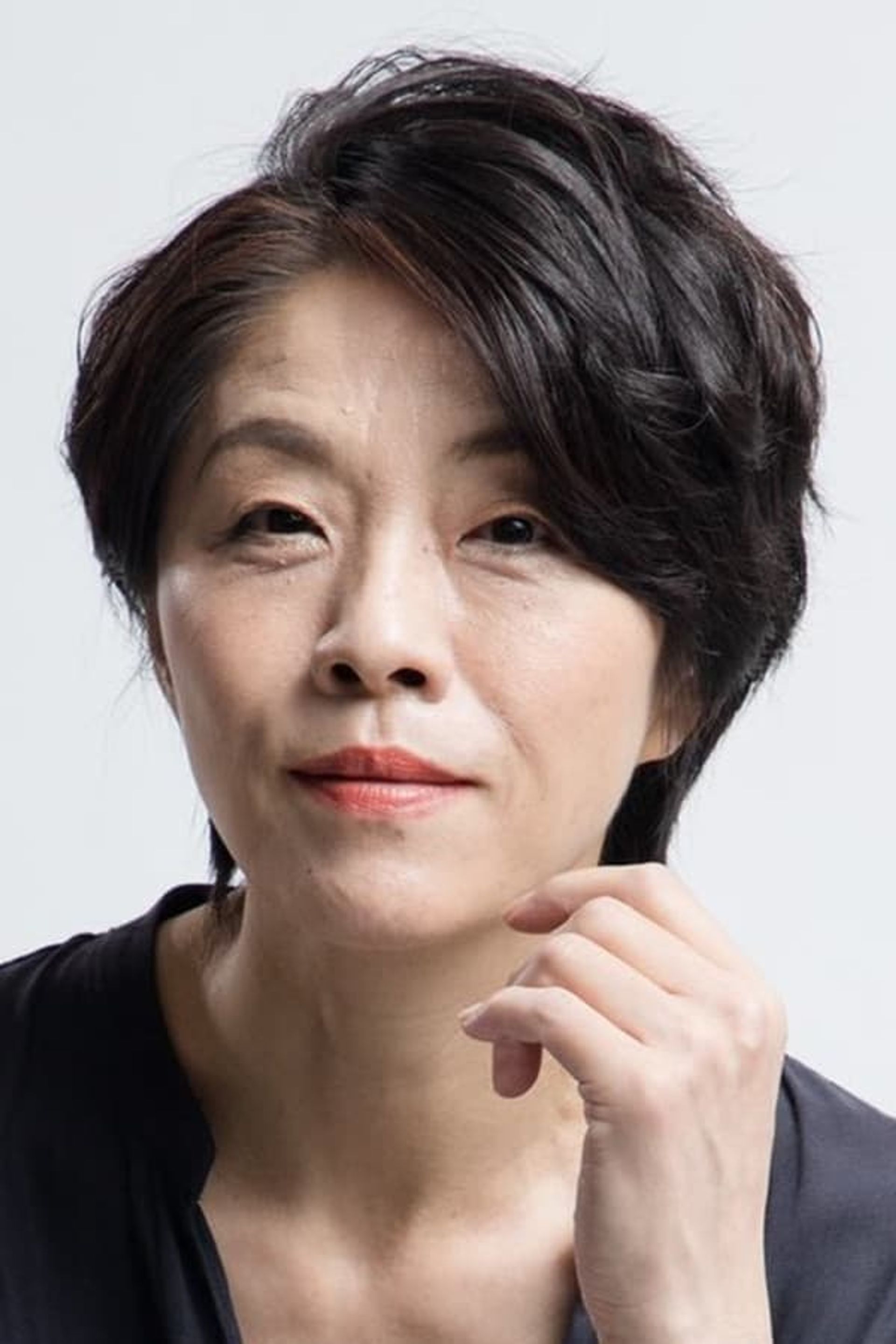 소우미 요코