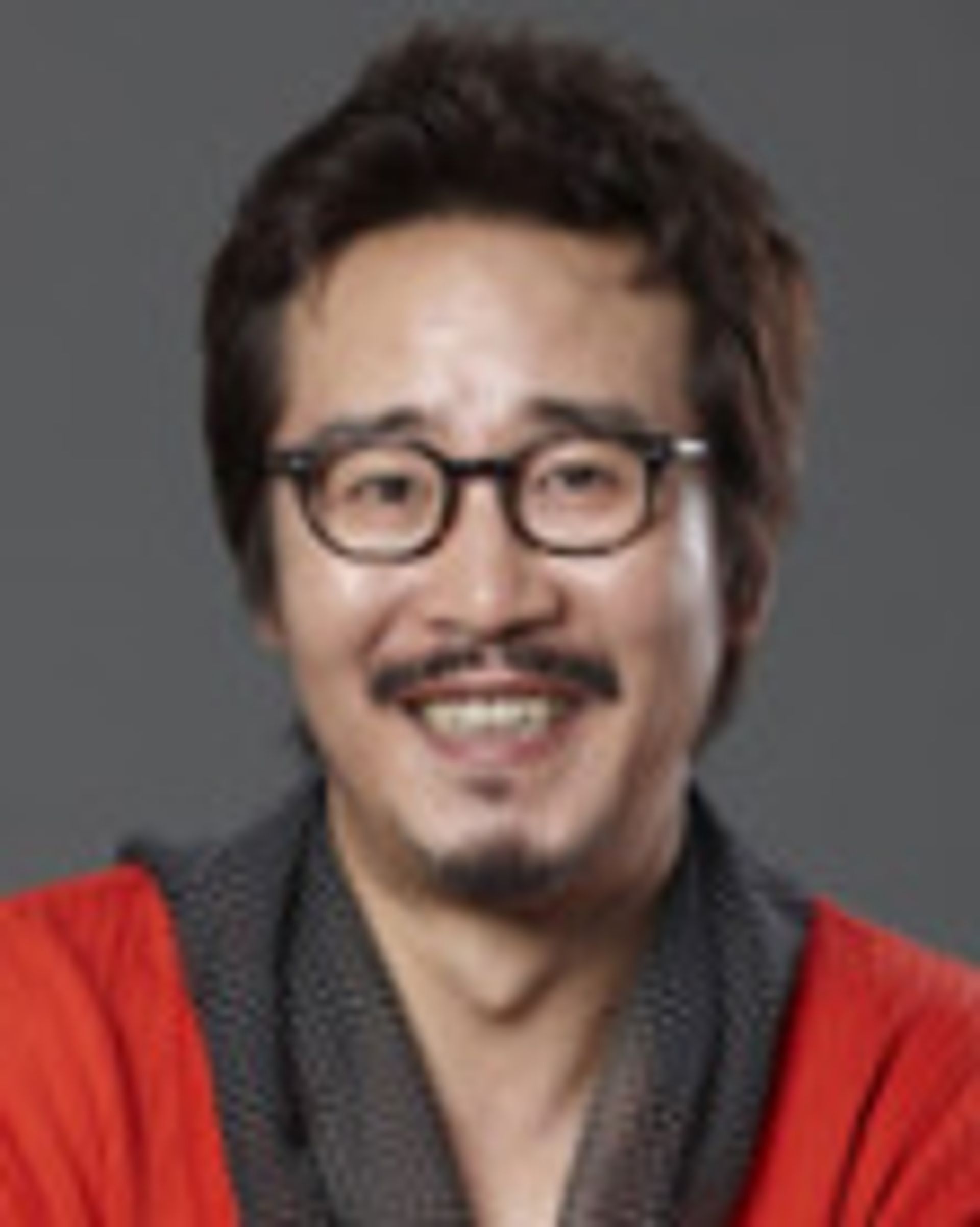 김성기