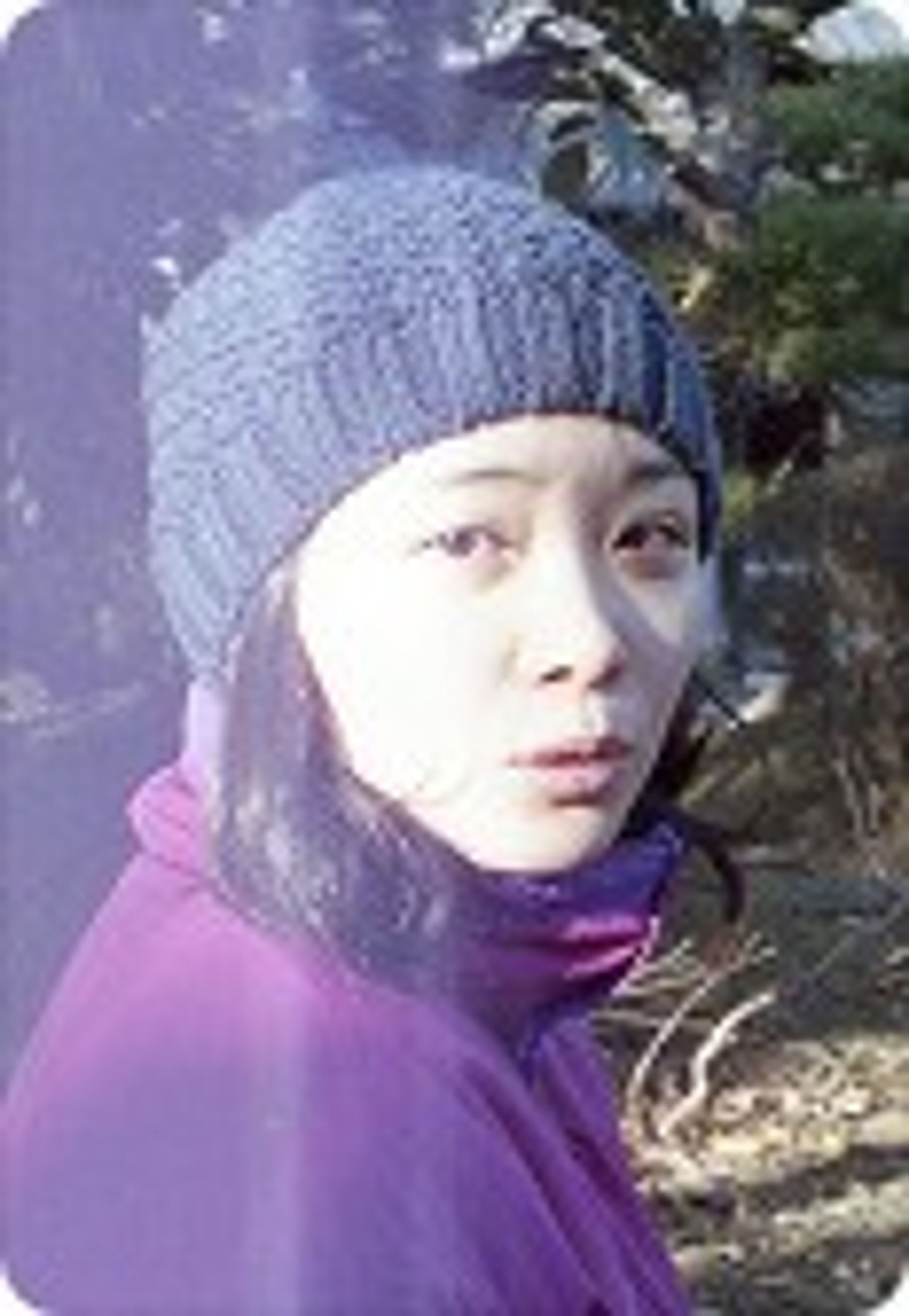 츠노 메구미 