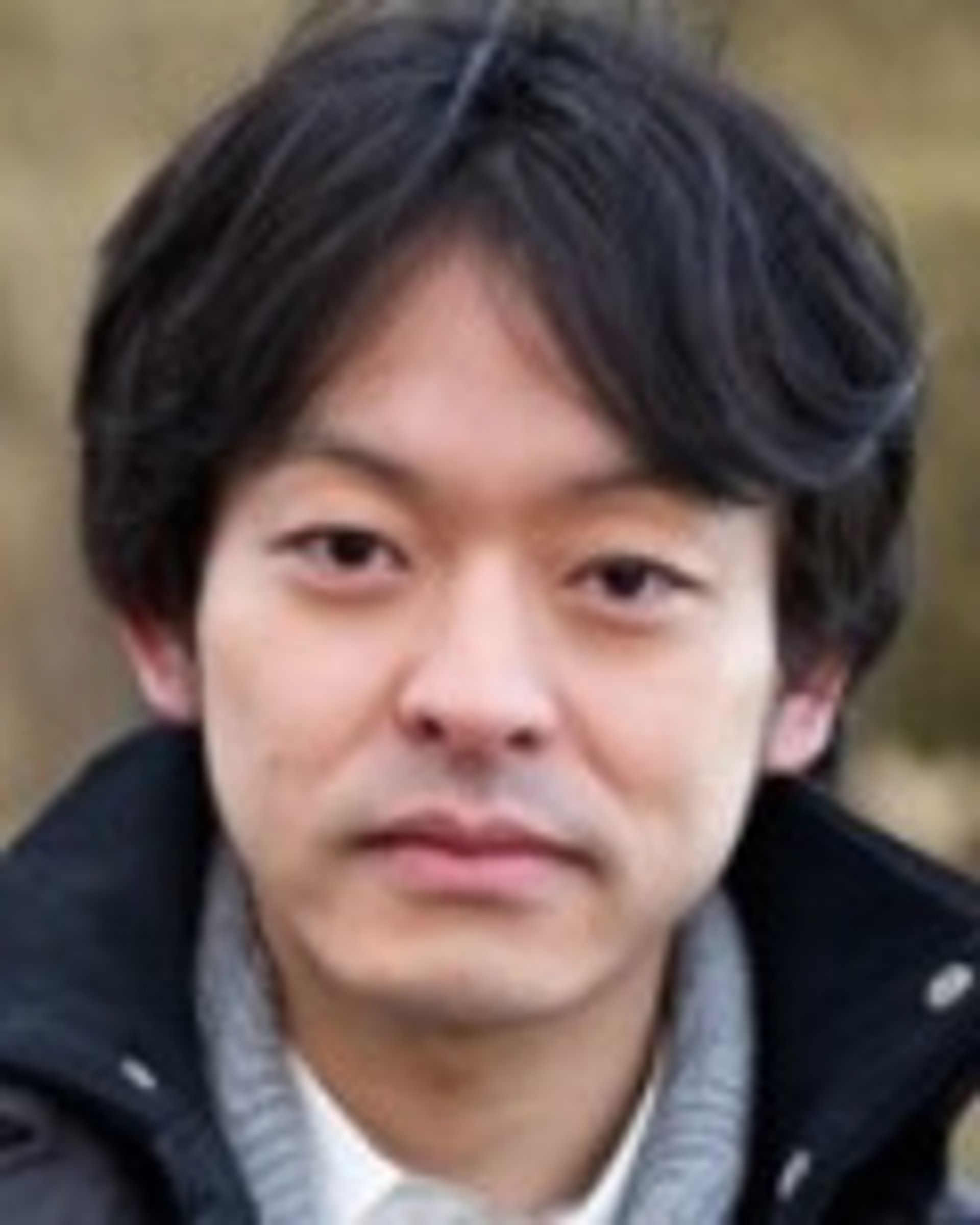 야마나카 타카시