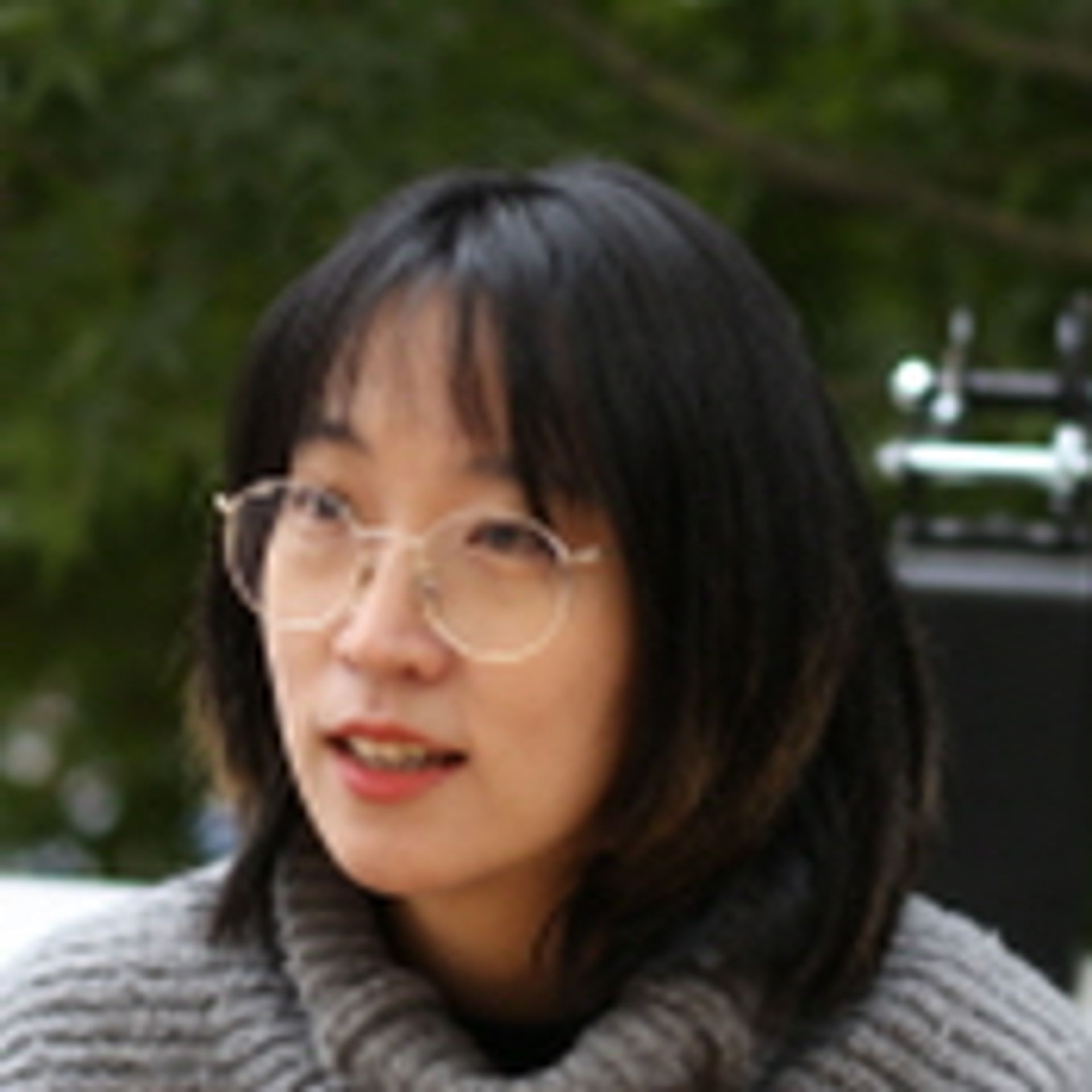 장혜영