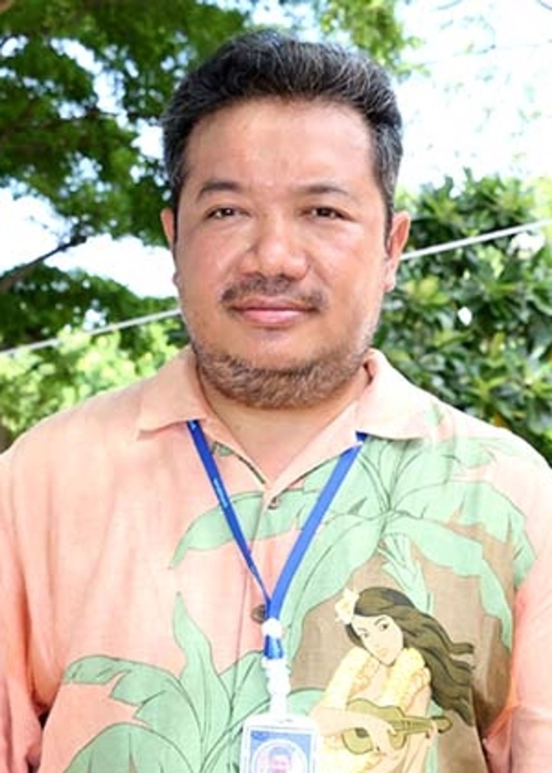 페라폴 키쟈란