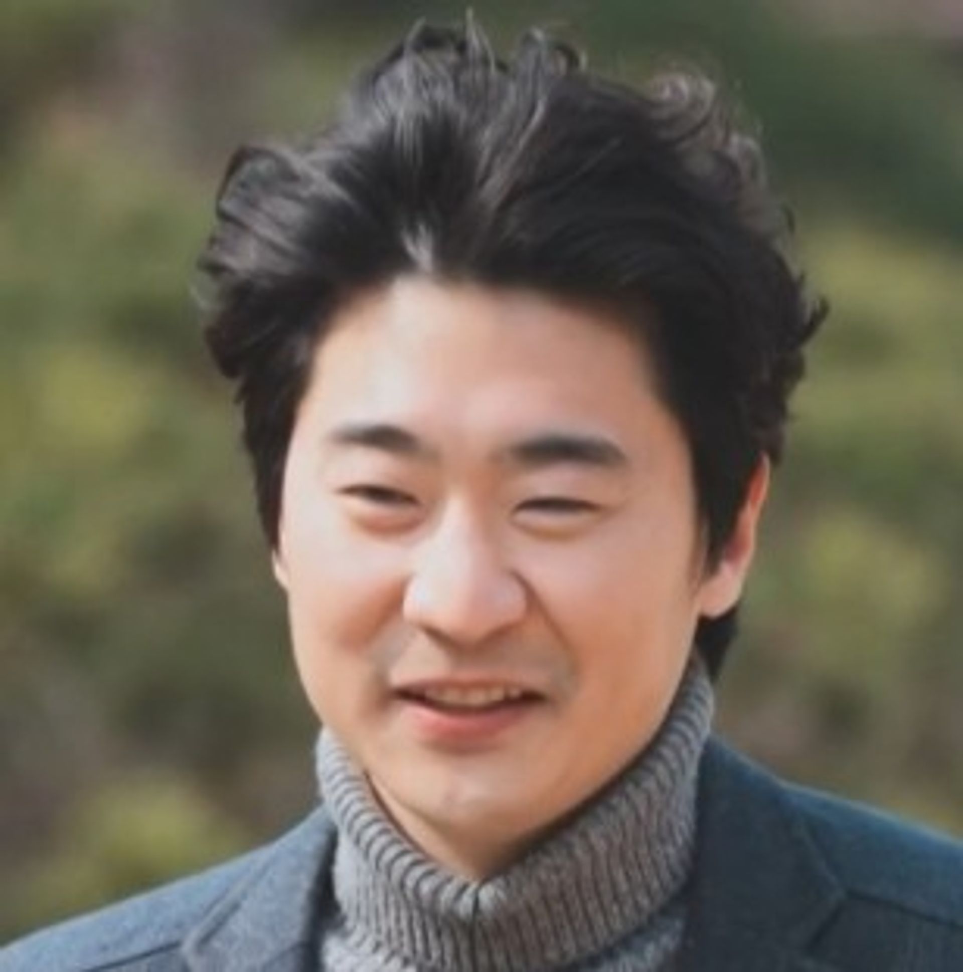 영수