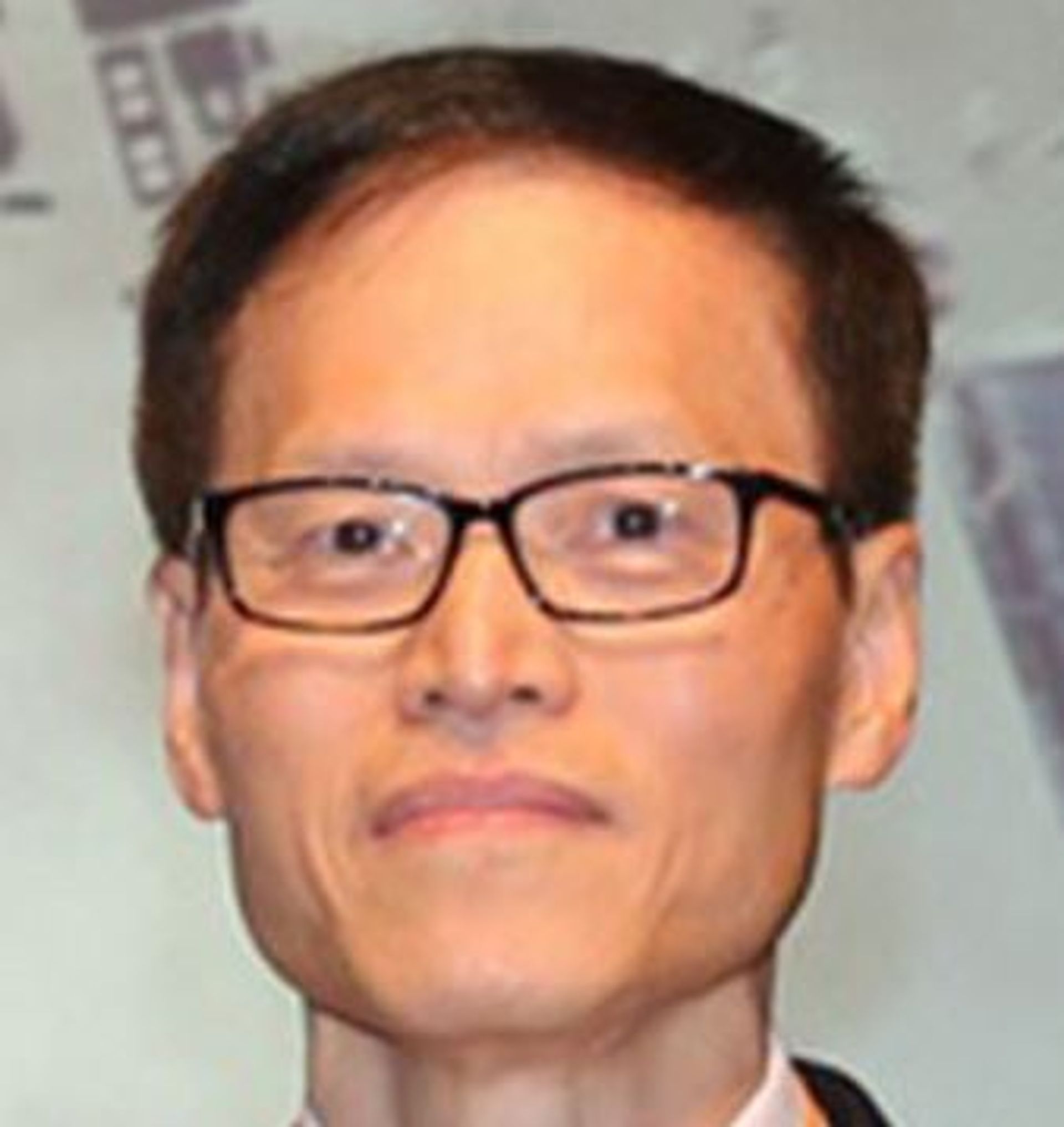 데이빗 램