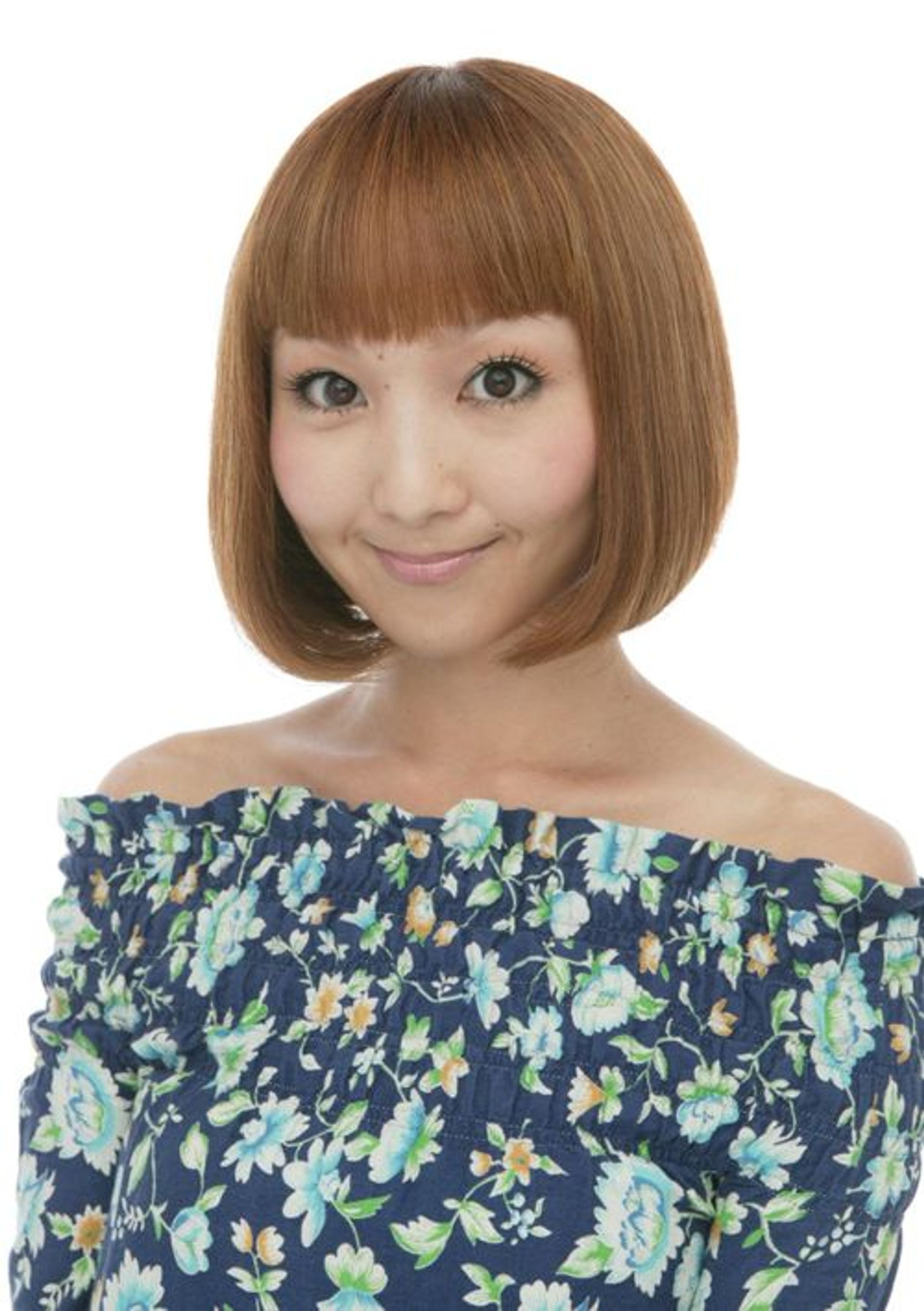 코마츠 유카