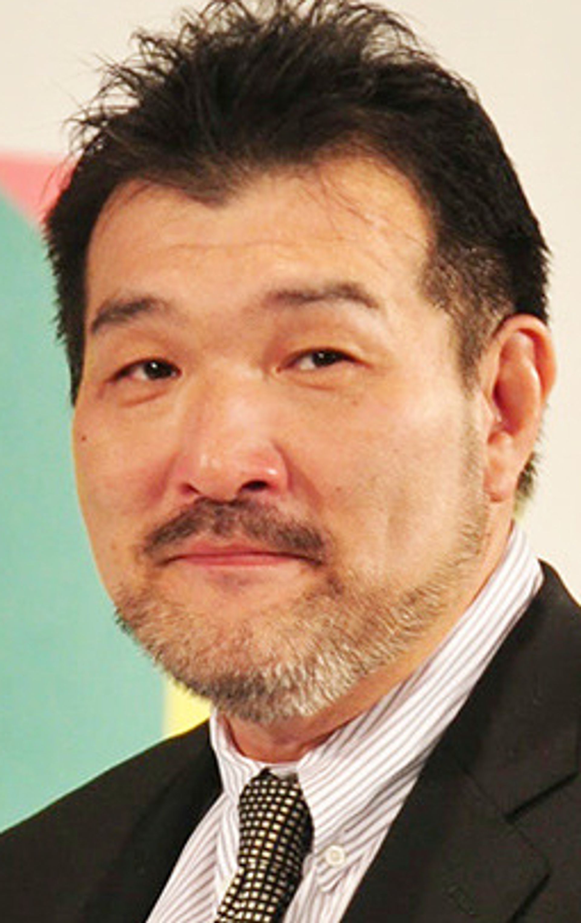 후쿠자와 카츠오