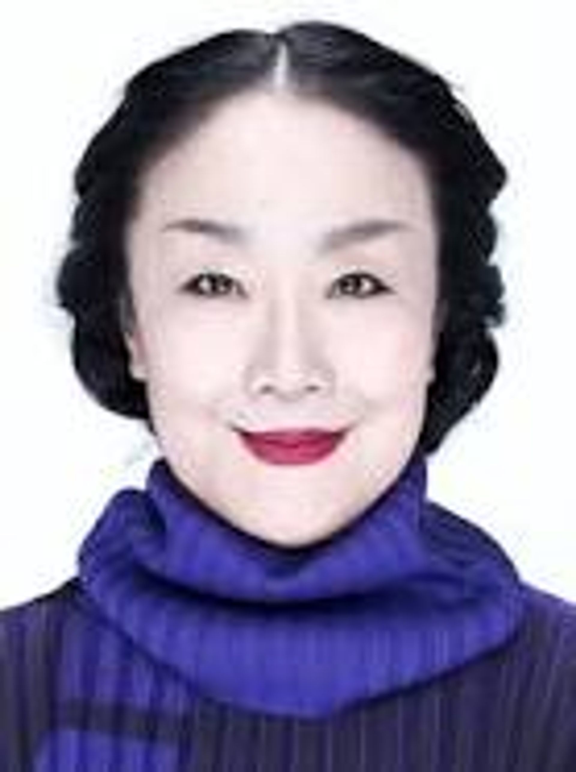 시라이시 카요코