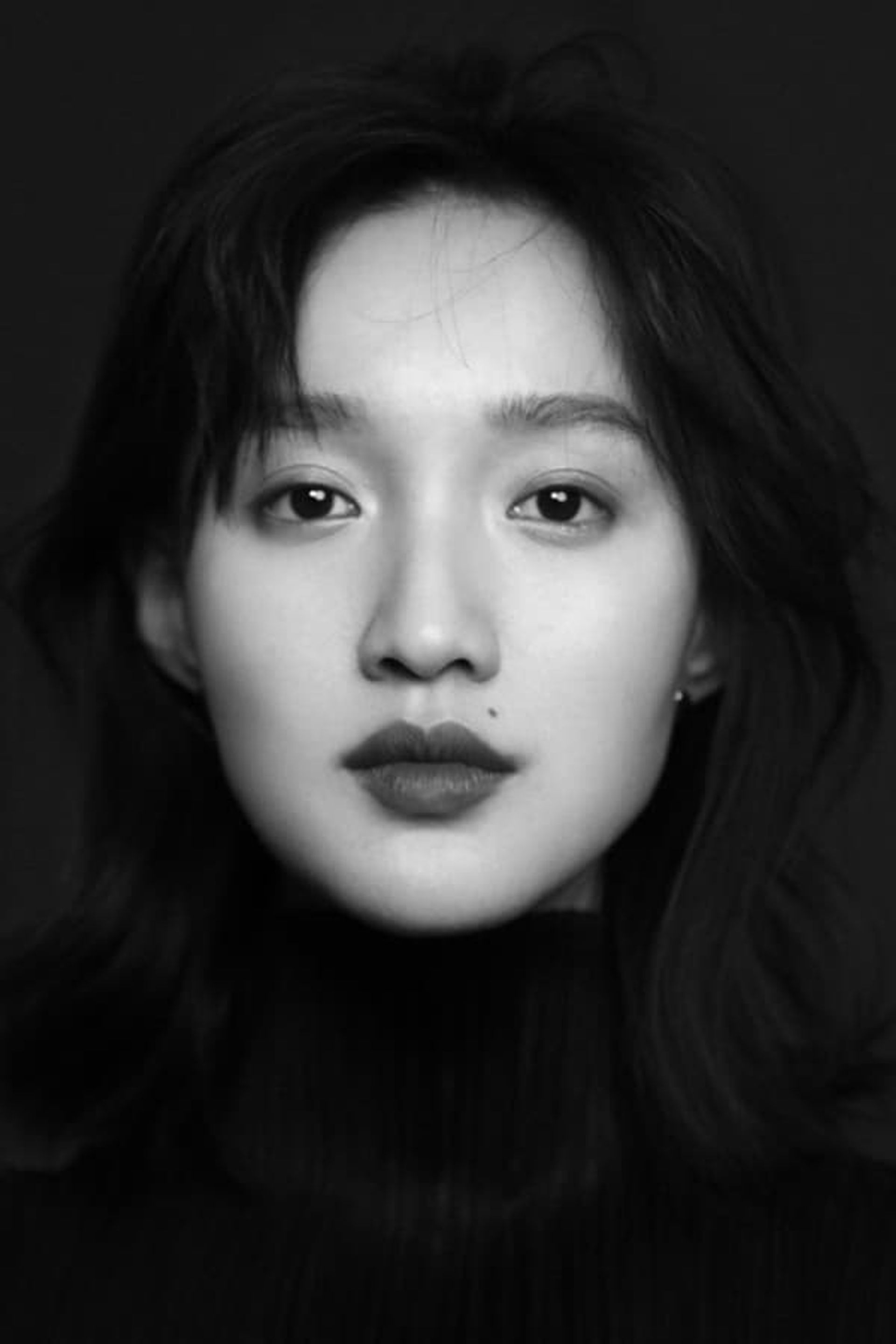 황미이