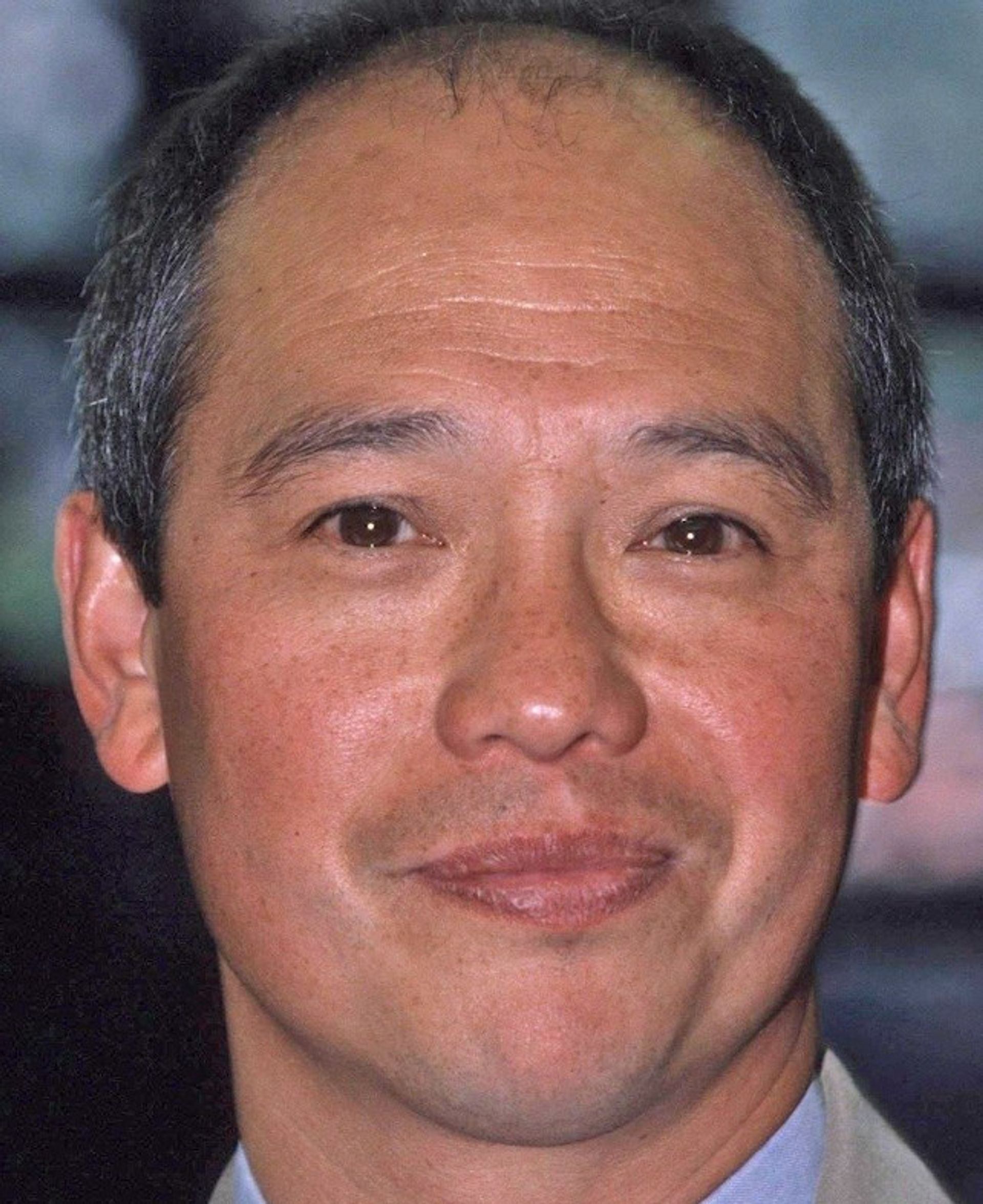 데이비드 입