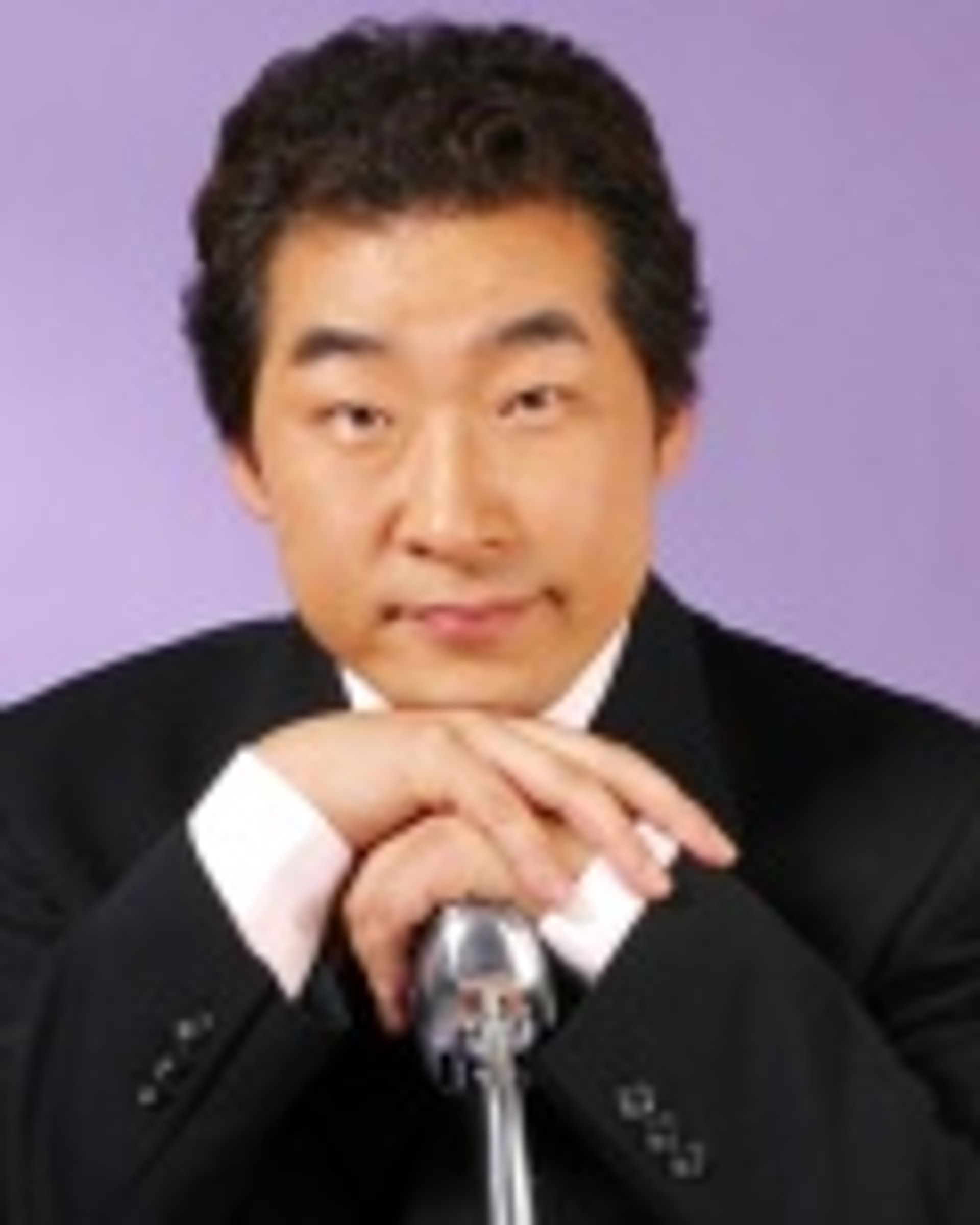 김경룡