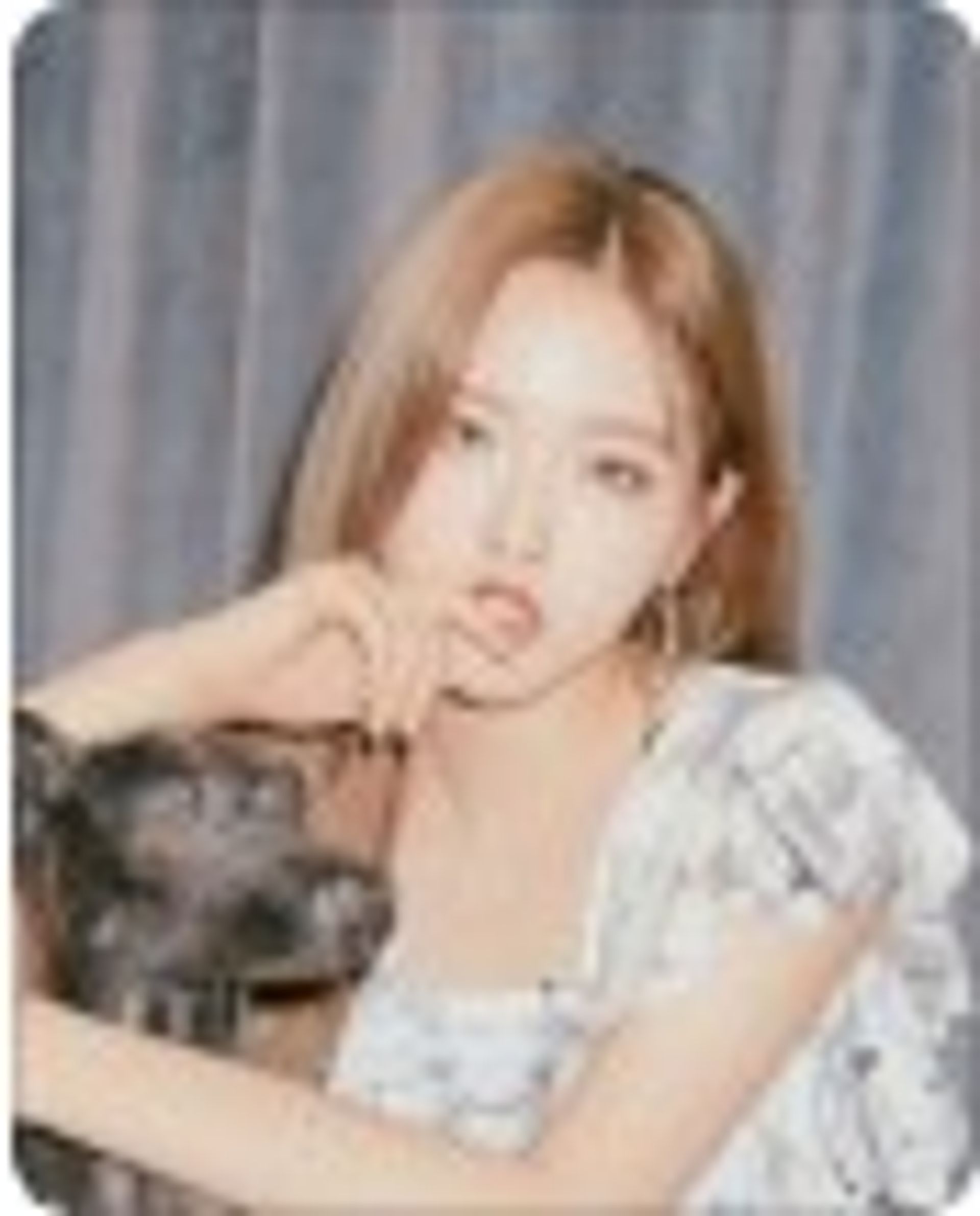 올리비아 혜