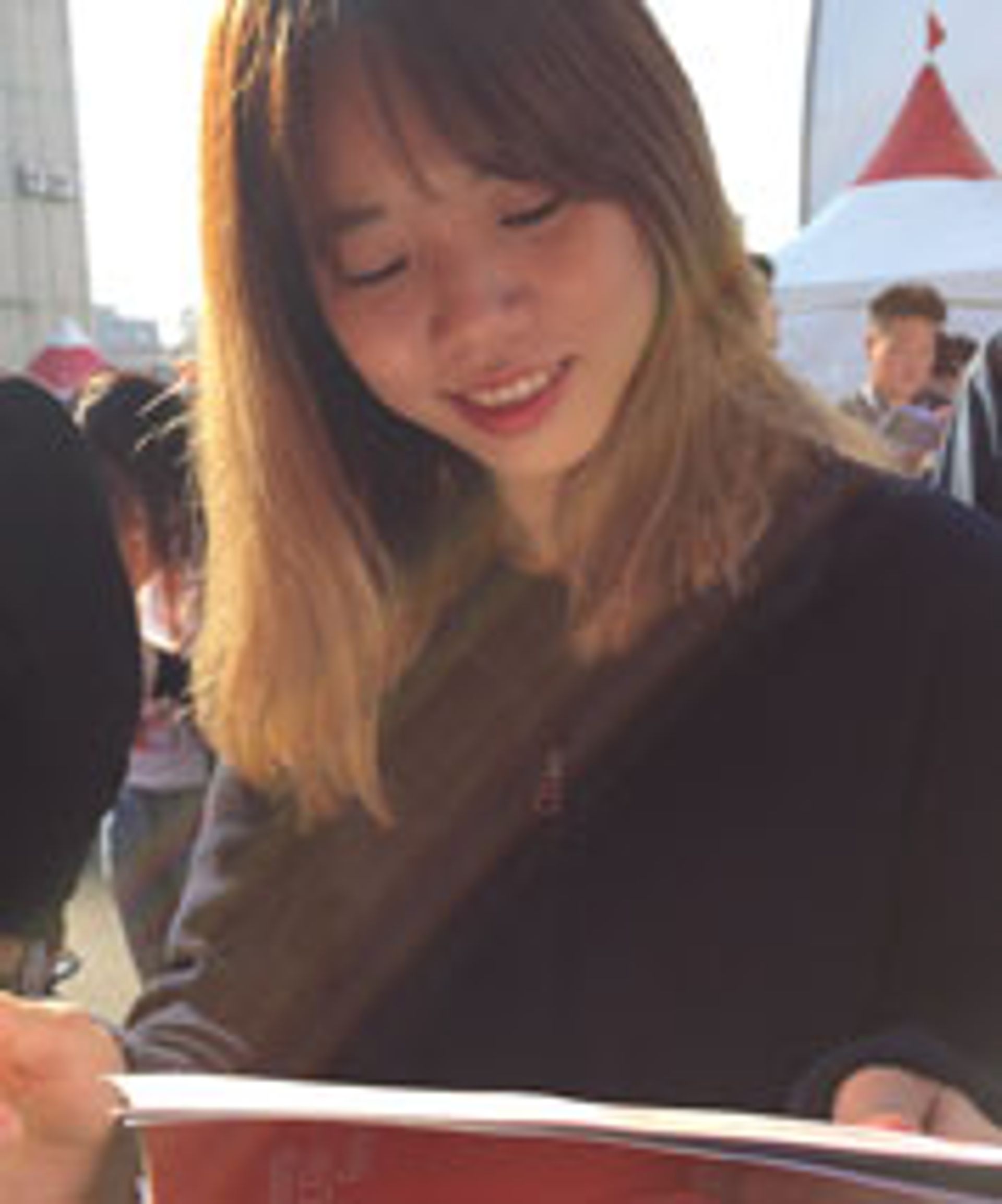 김은희