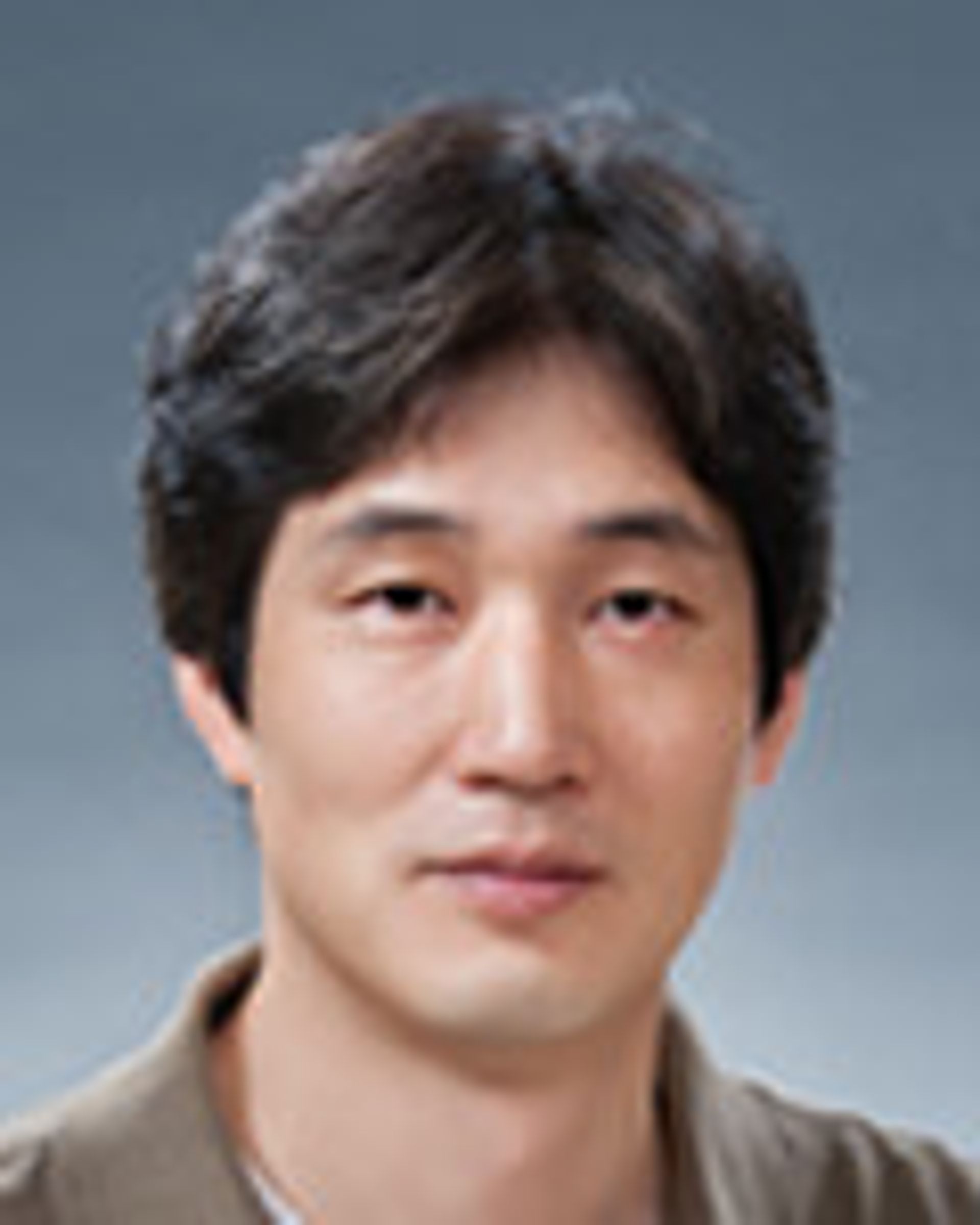 김정호