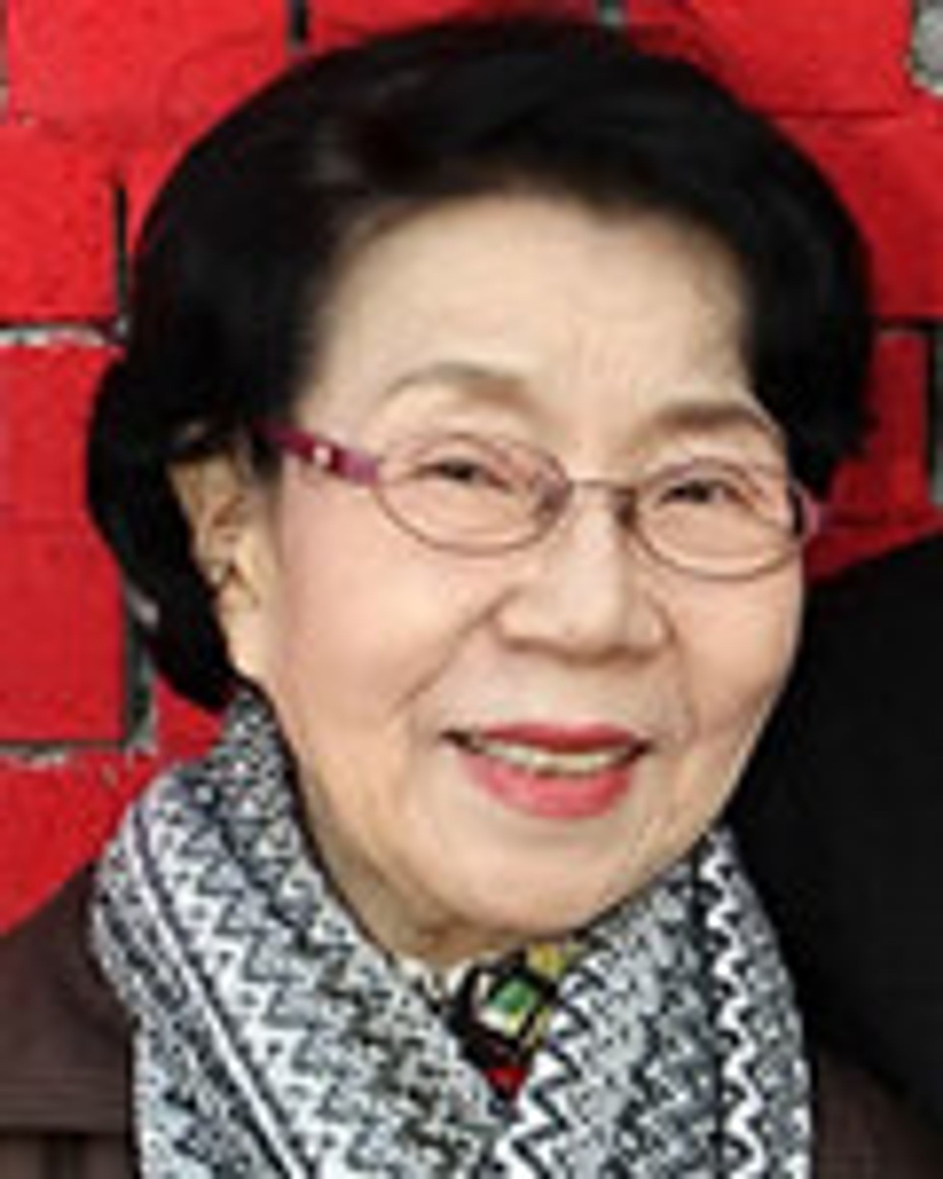 백성희