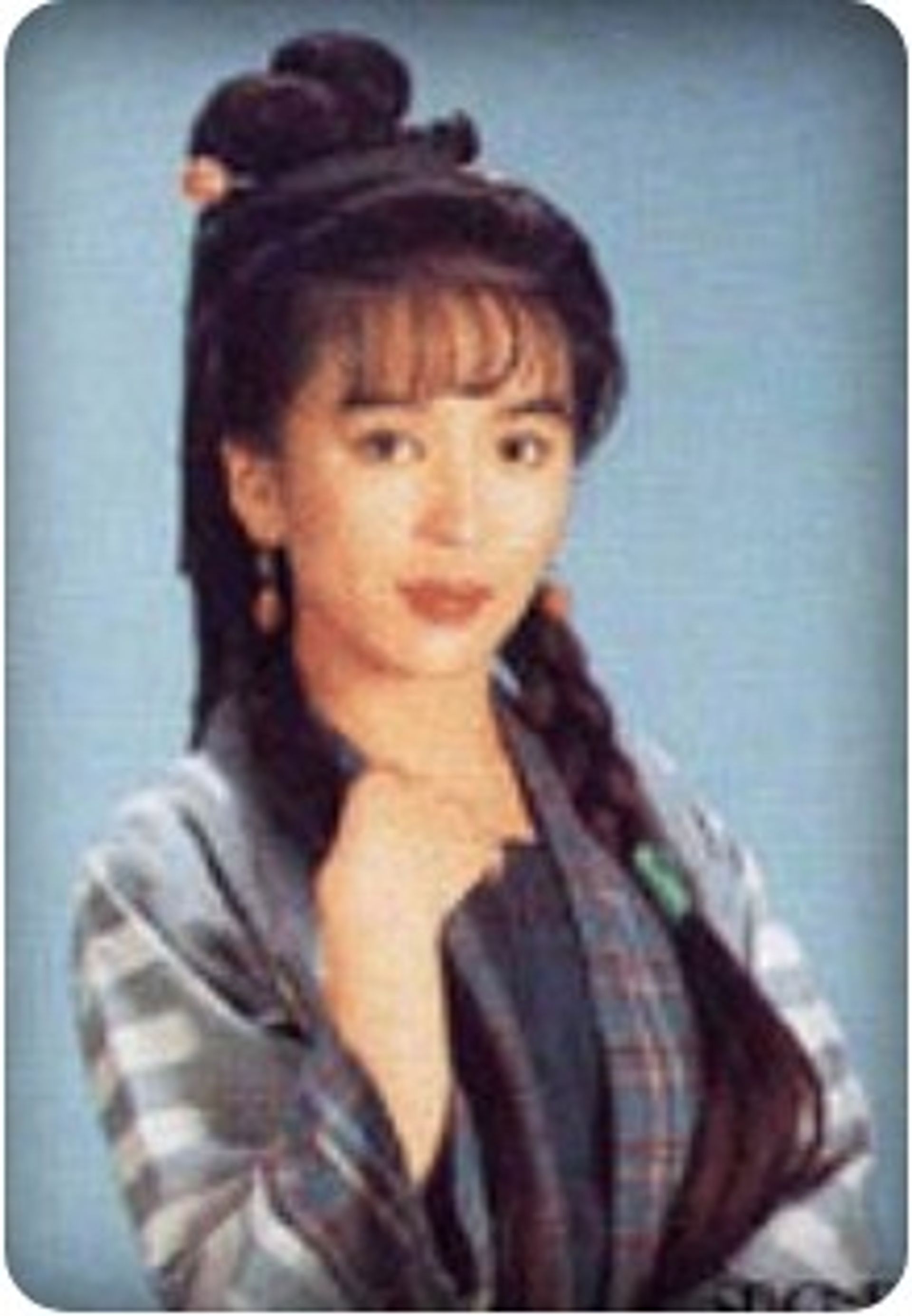 진가령