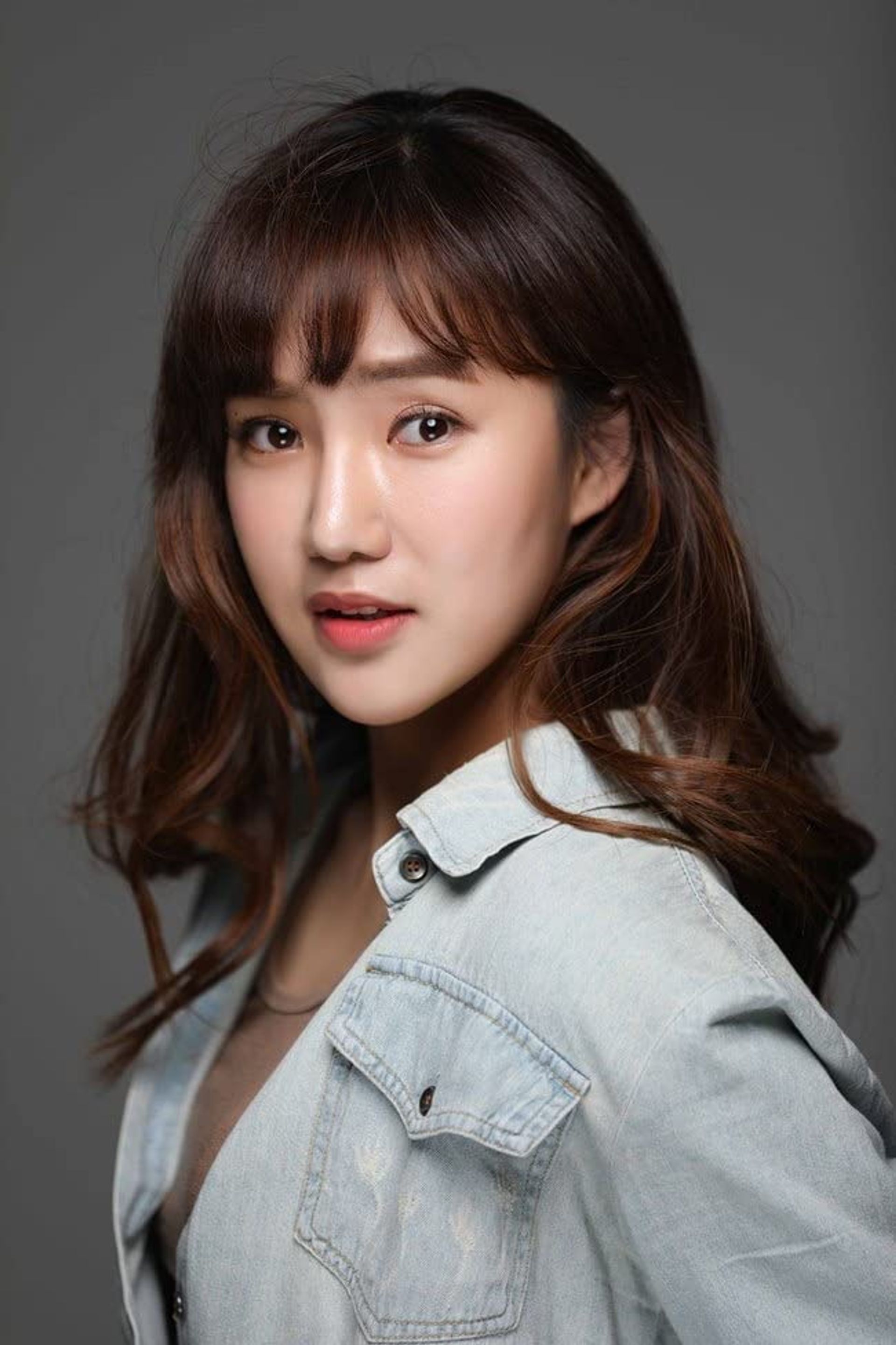 제리나 손