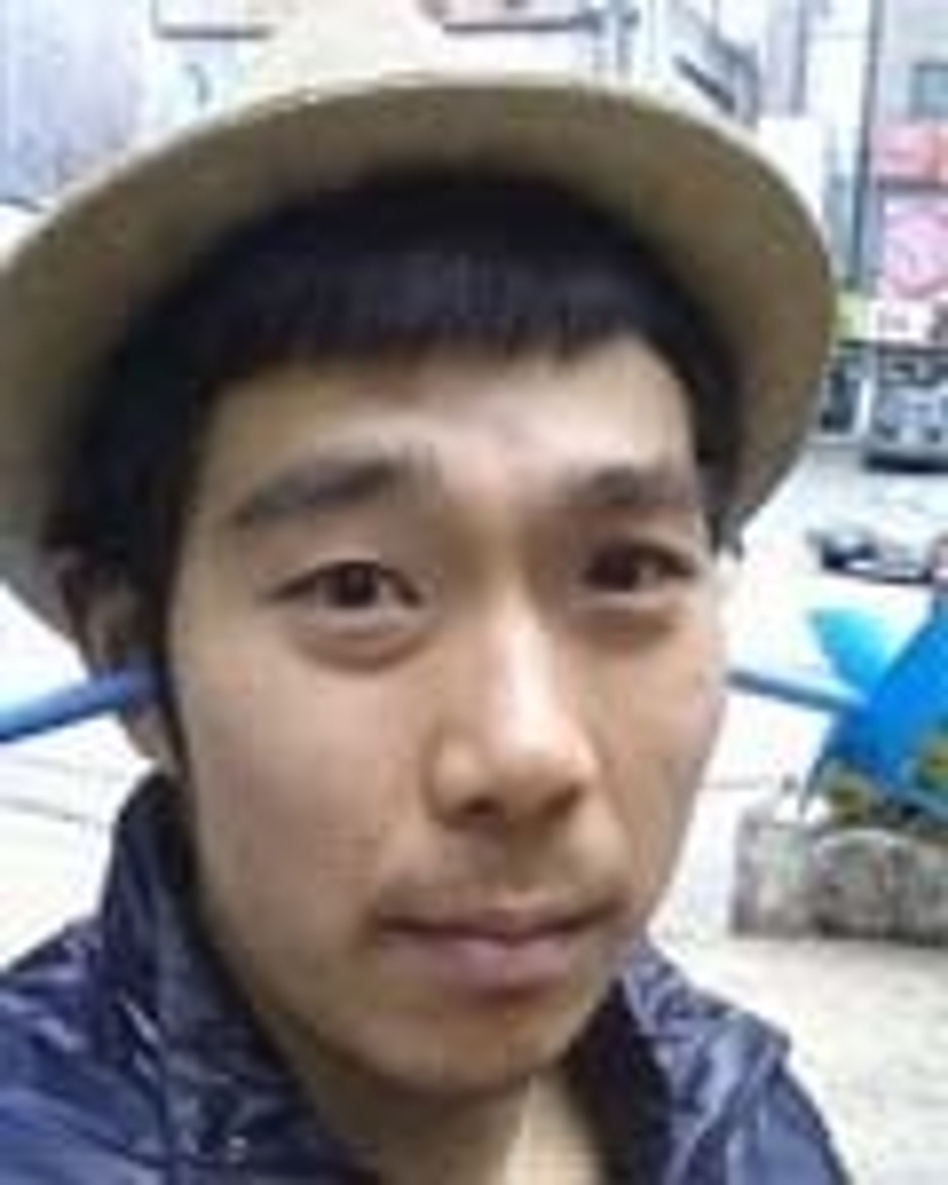 지화자