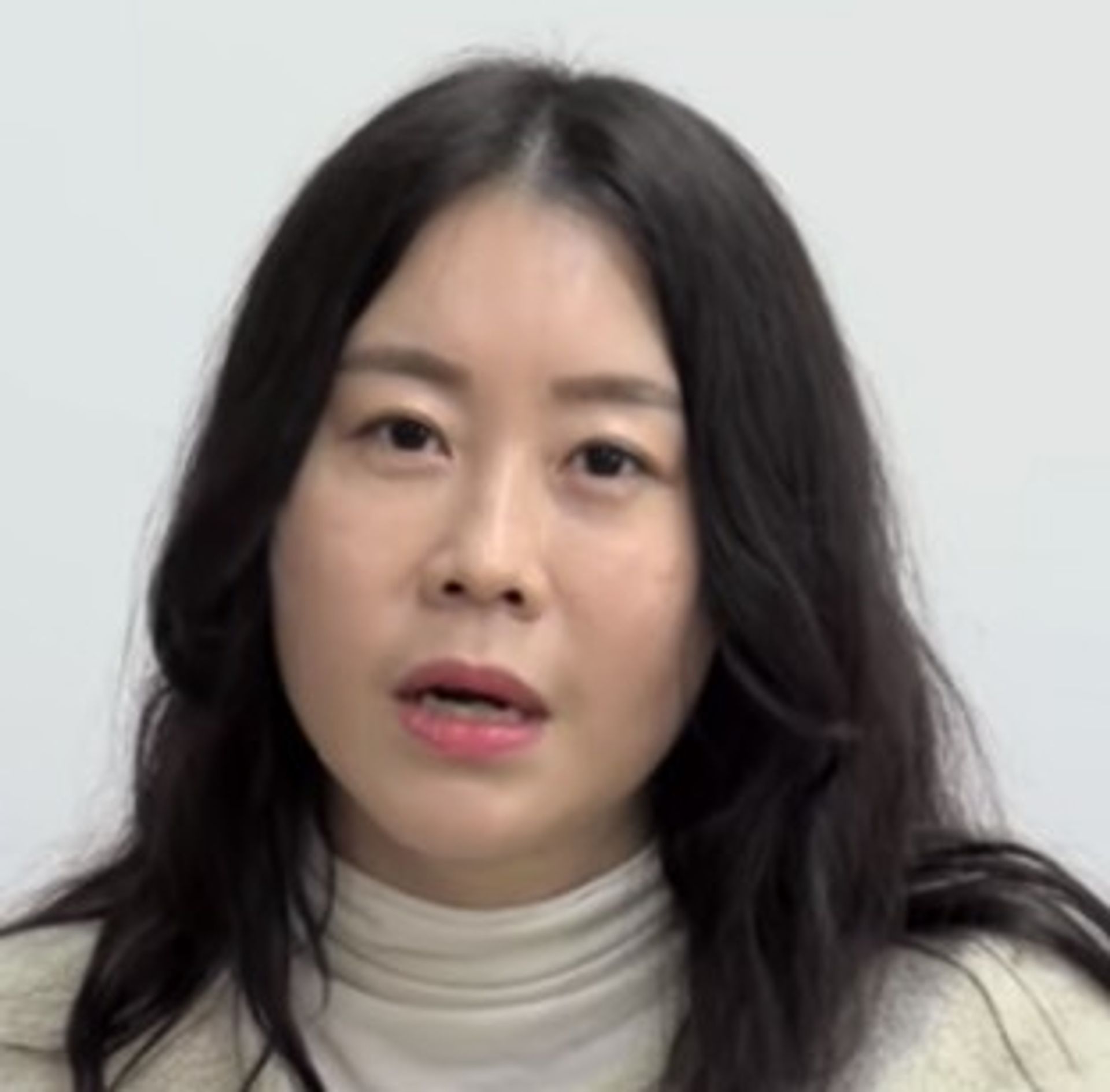 영자