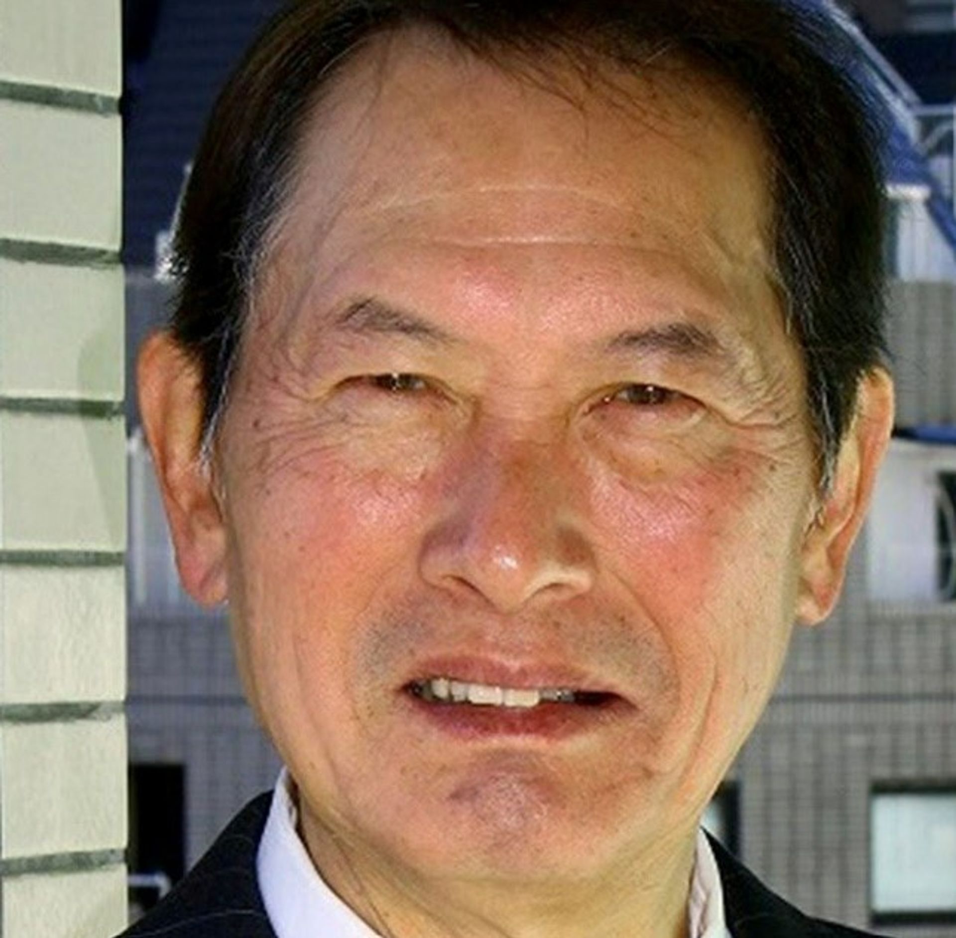하지메 타니모토