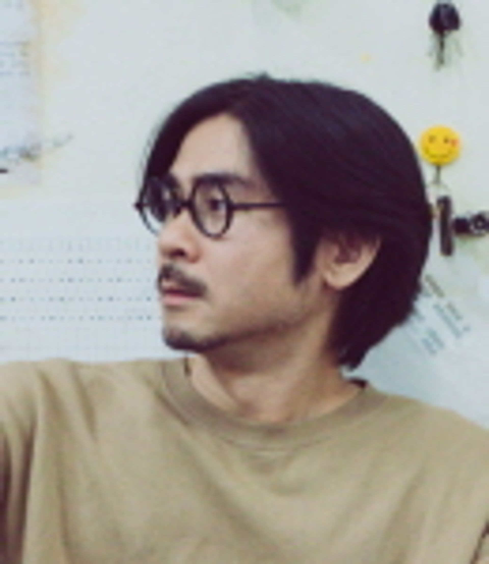 아담 사우핑 웡