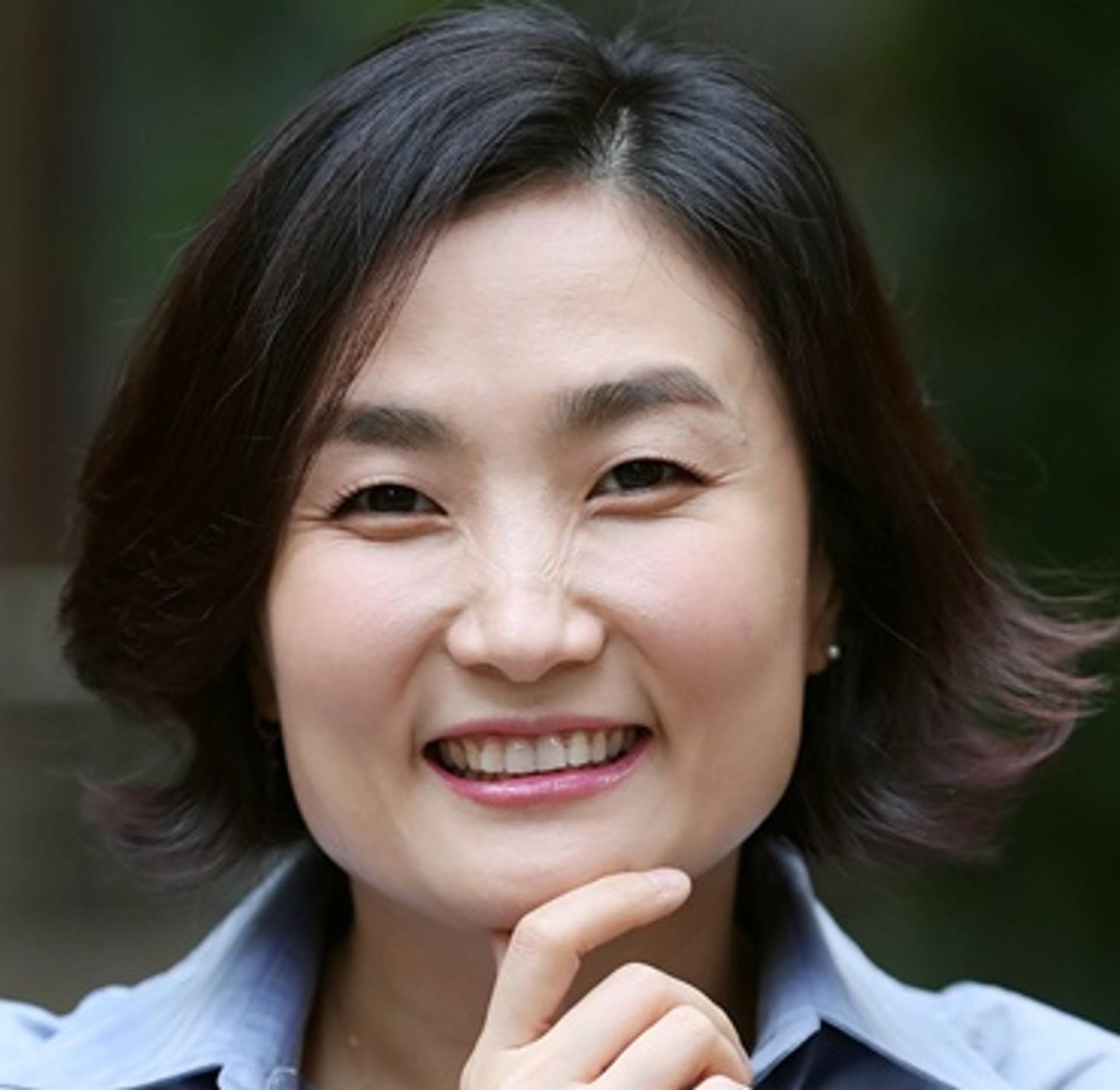 박경림