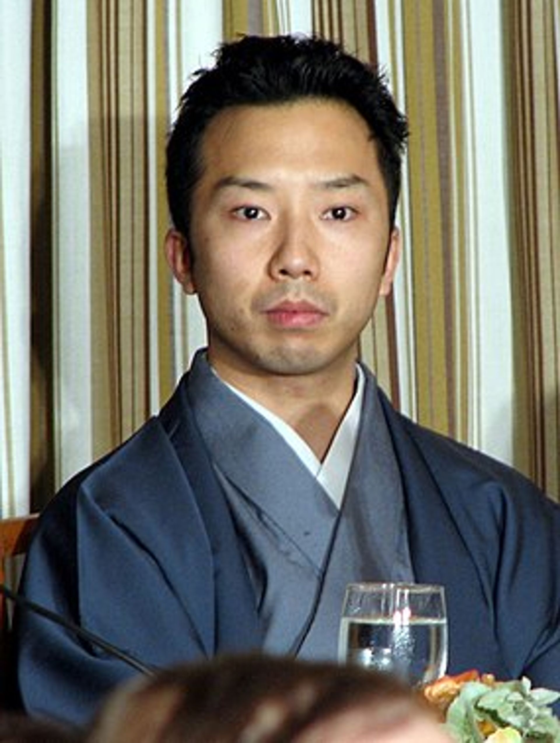 이치카와 엔노스케