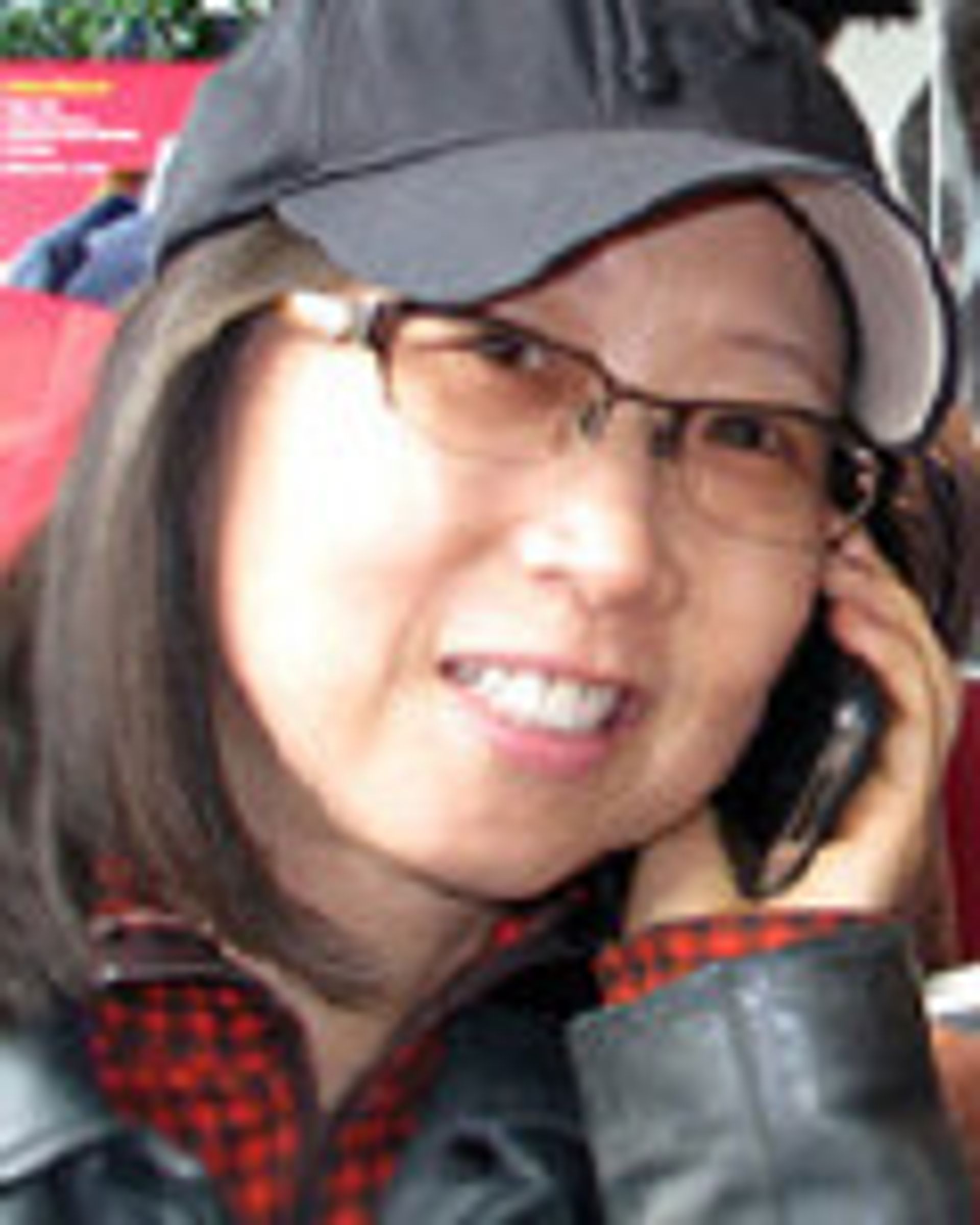 이수정