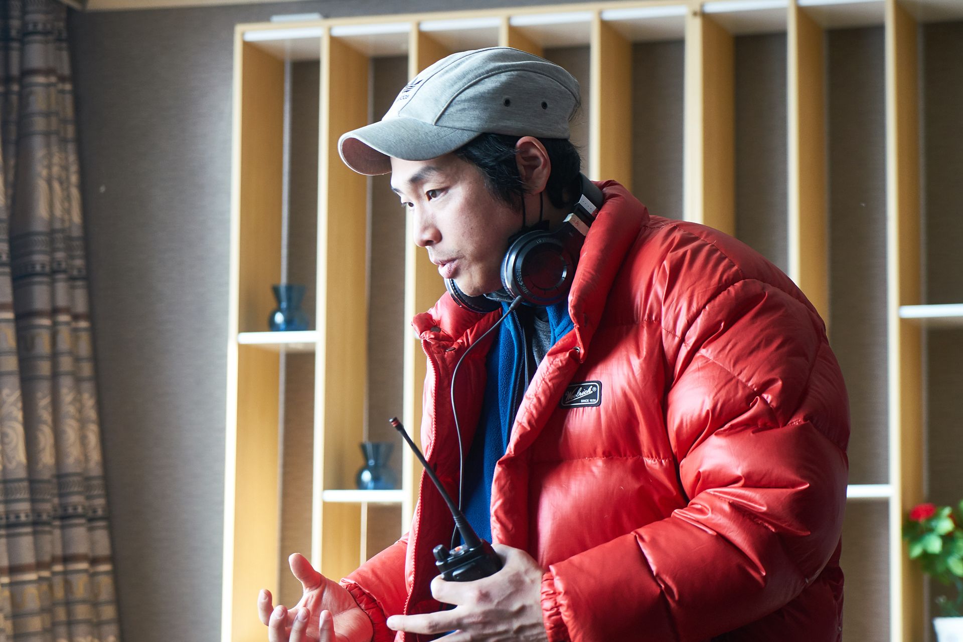 봉준영