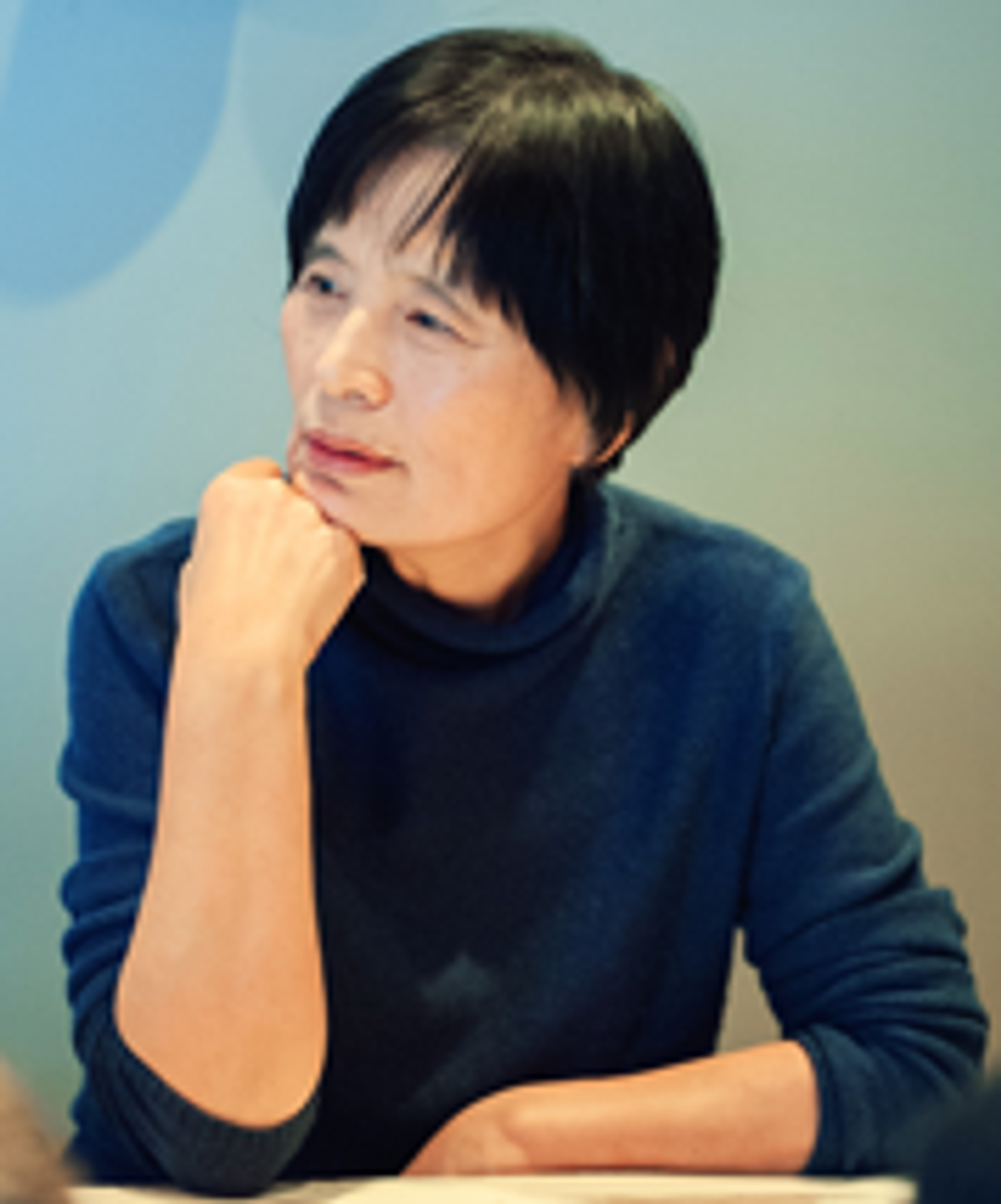 조은