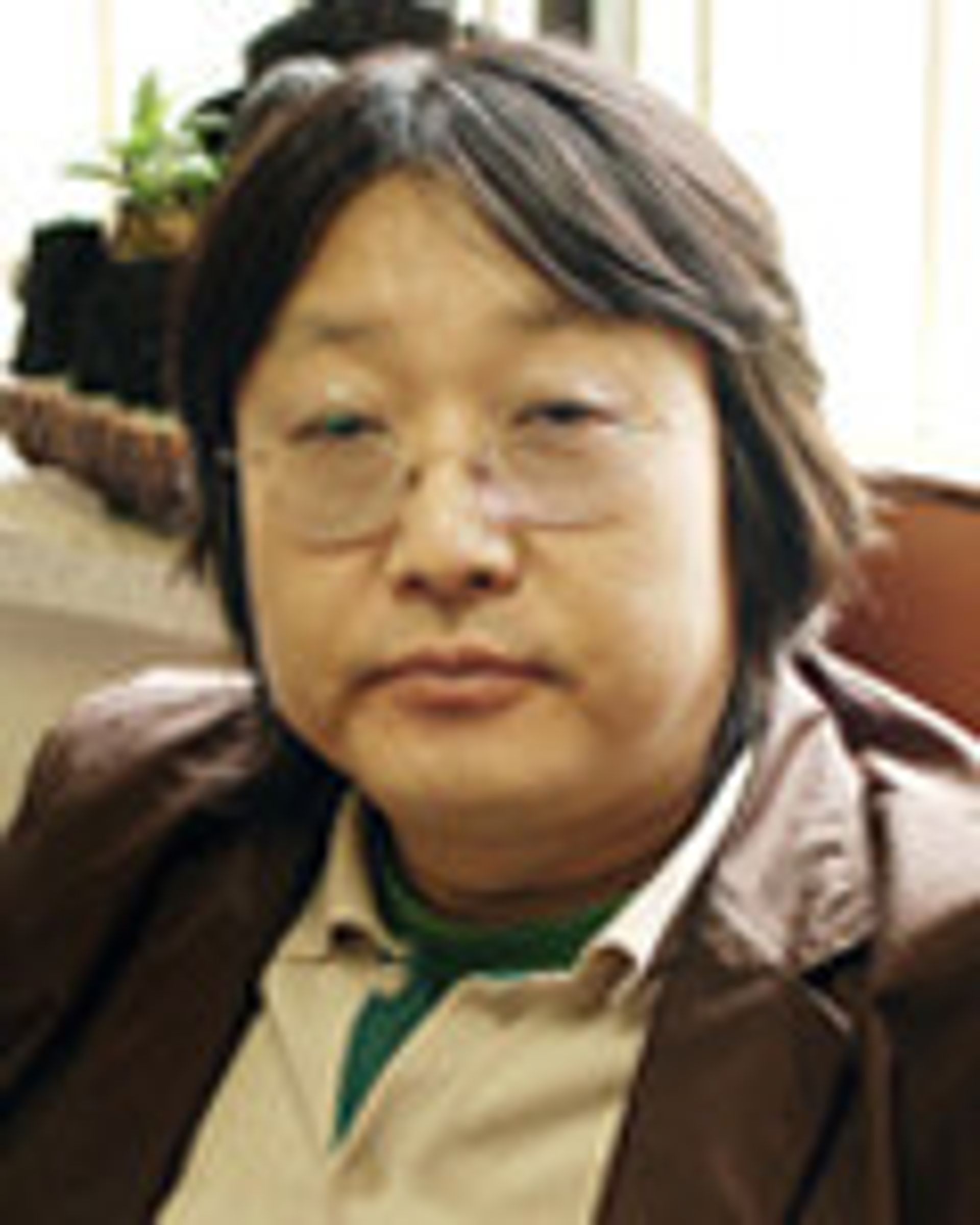 백승균