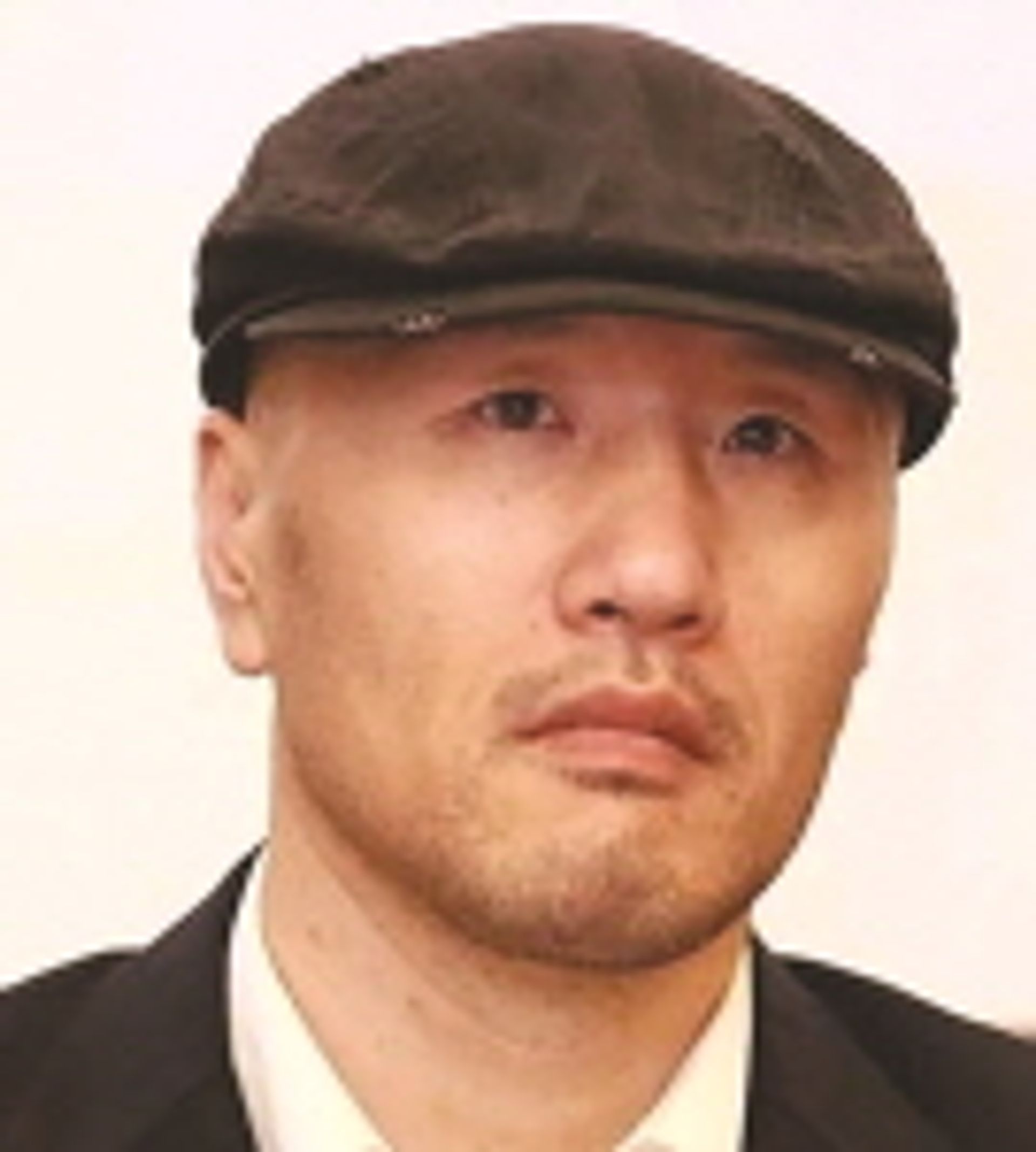 박유환