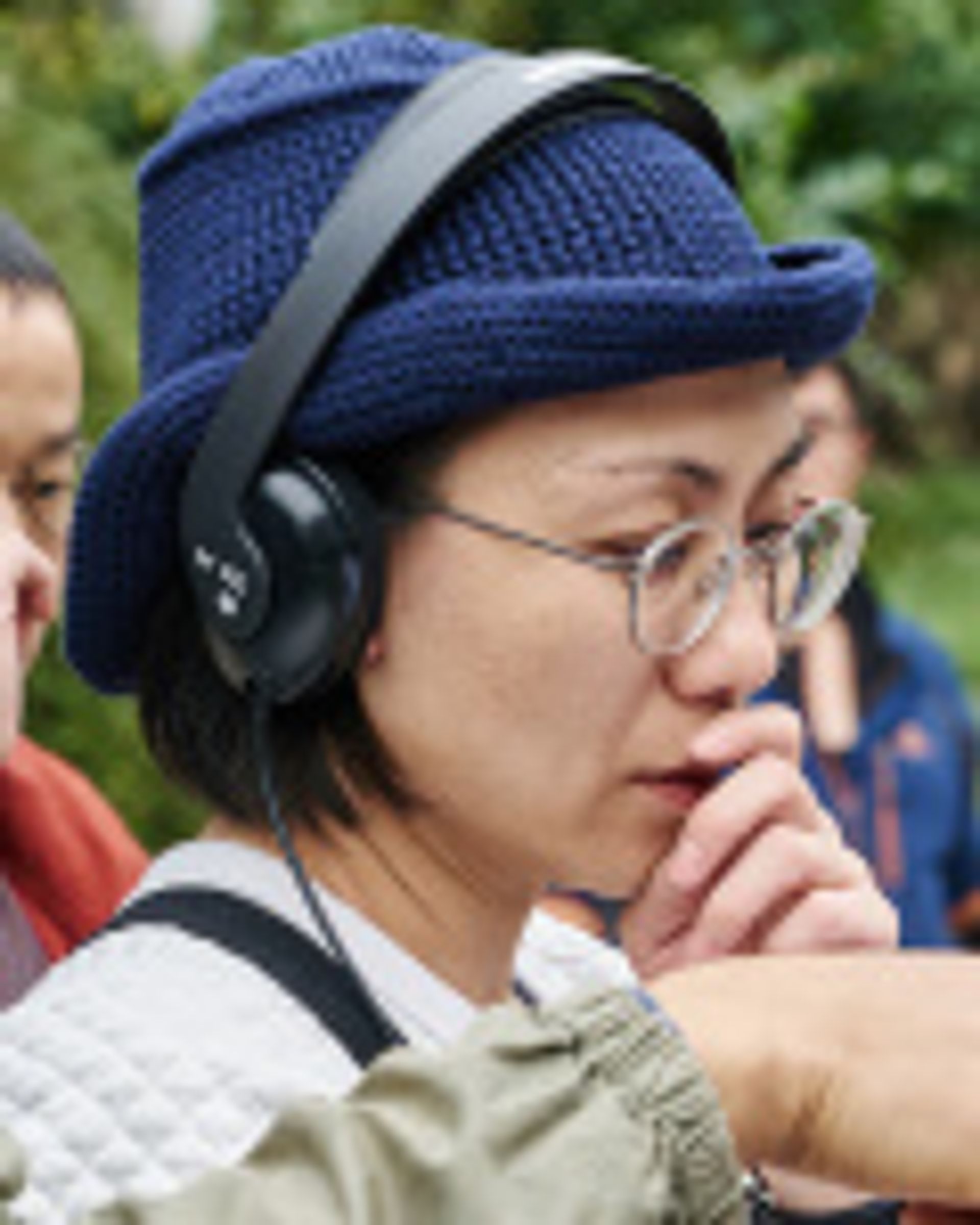 김초희