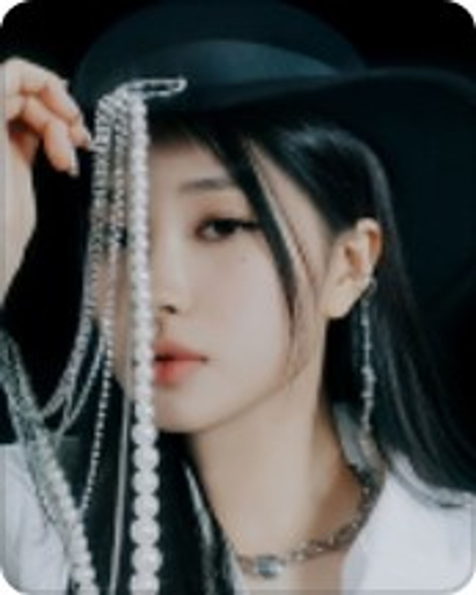 지한