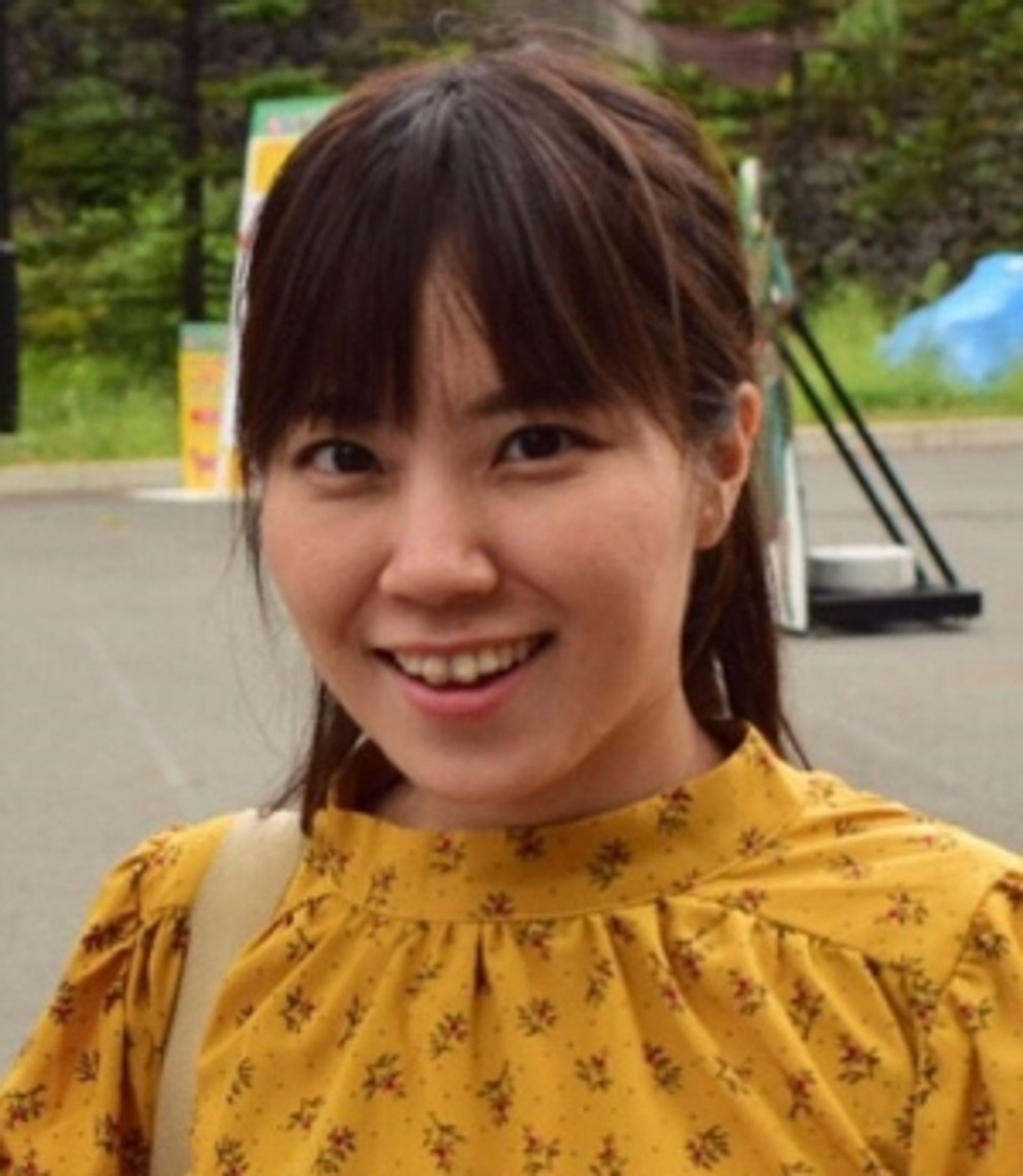 마츠나가 마리카