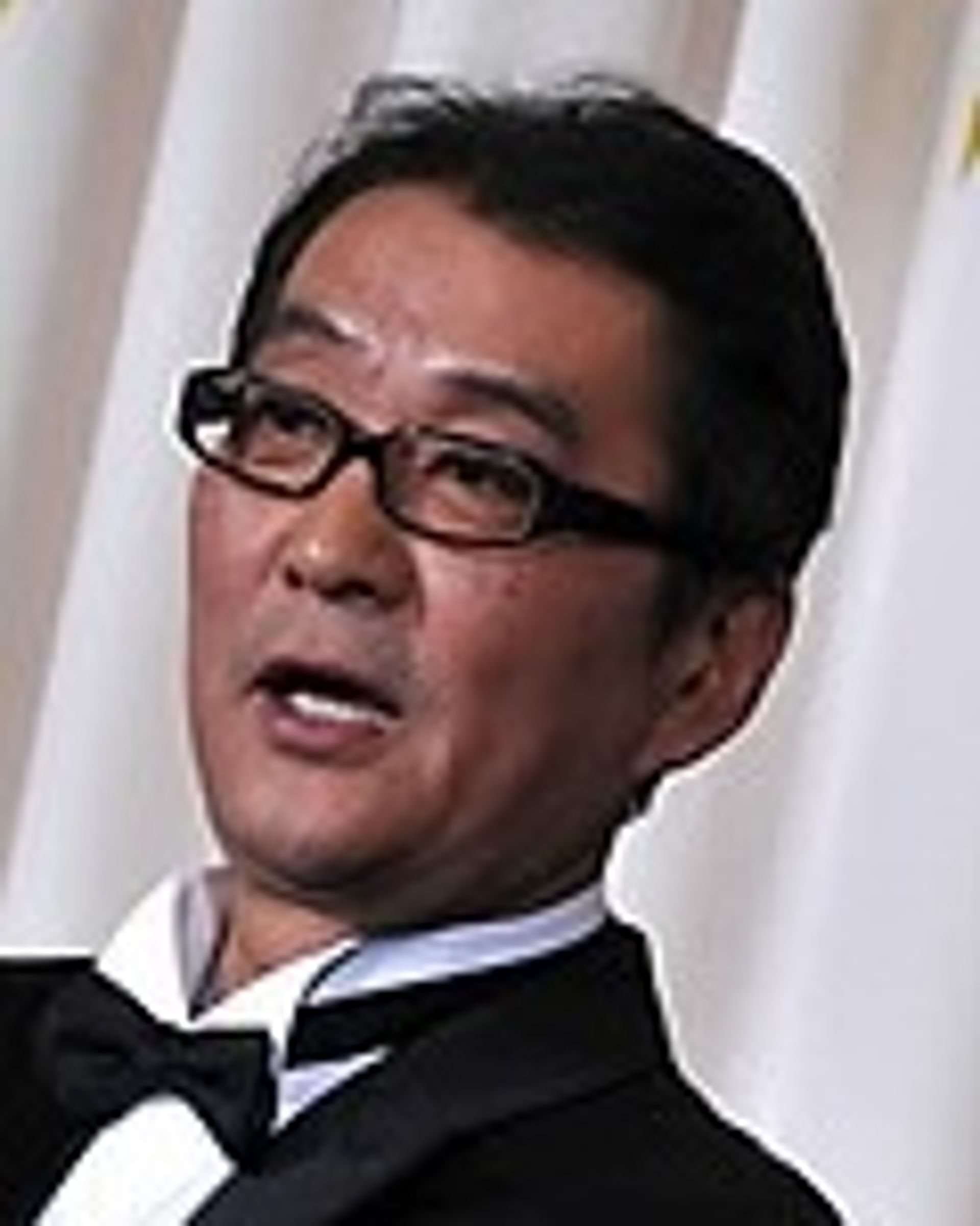 타키타 요지로