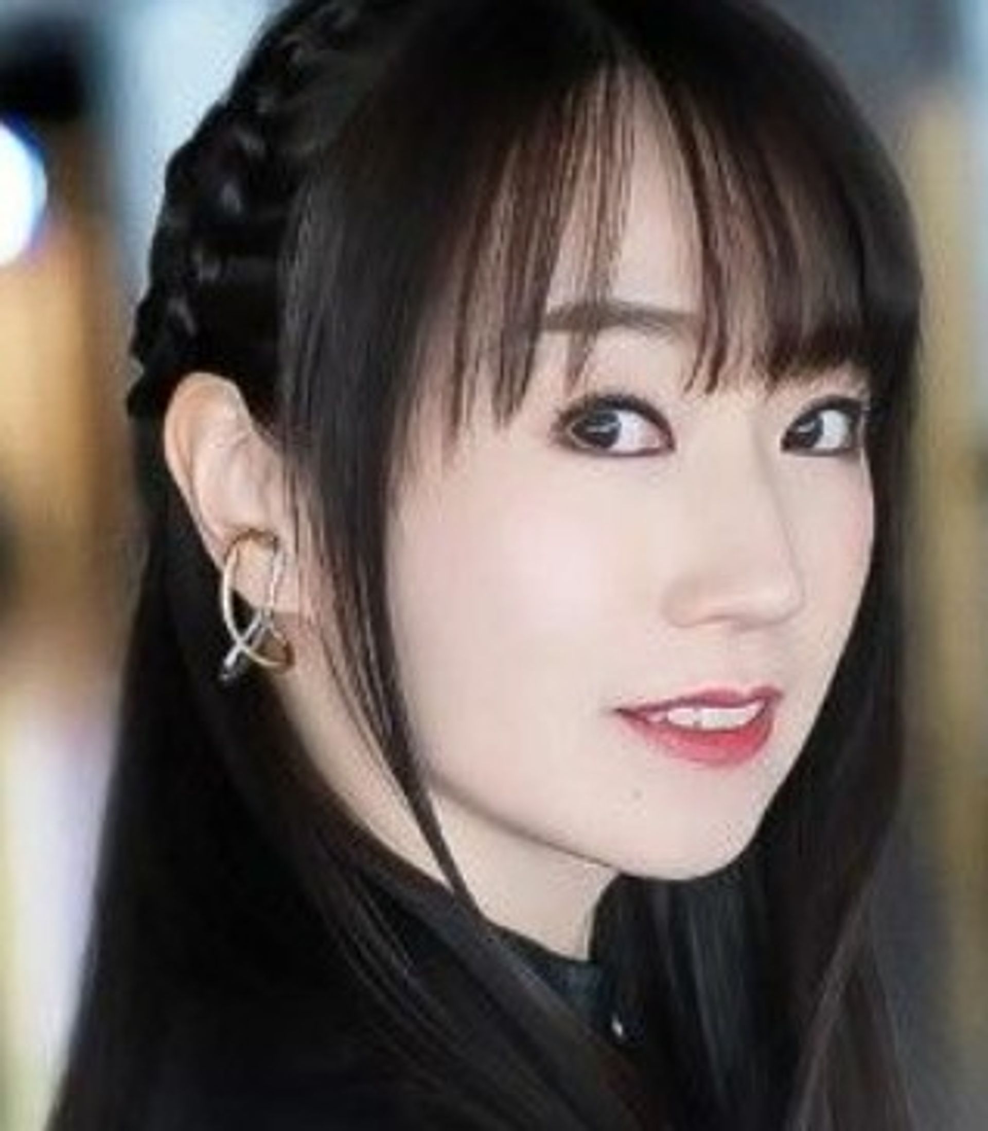 미즈키 나나