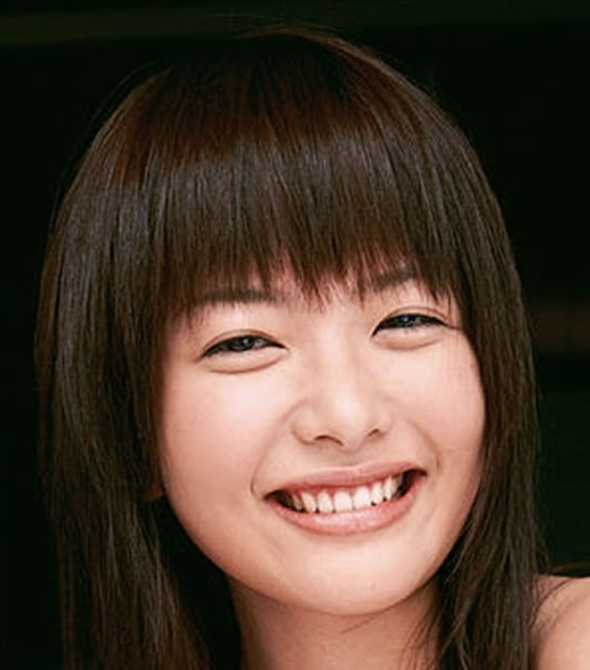 요코하리 시호리