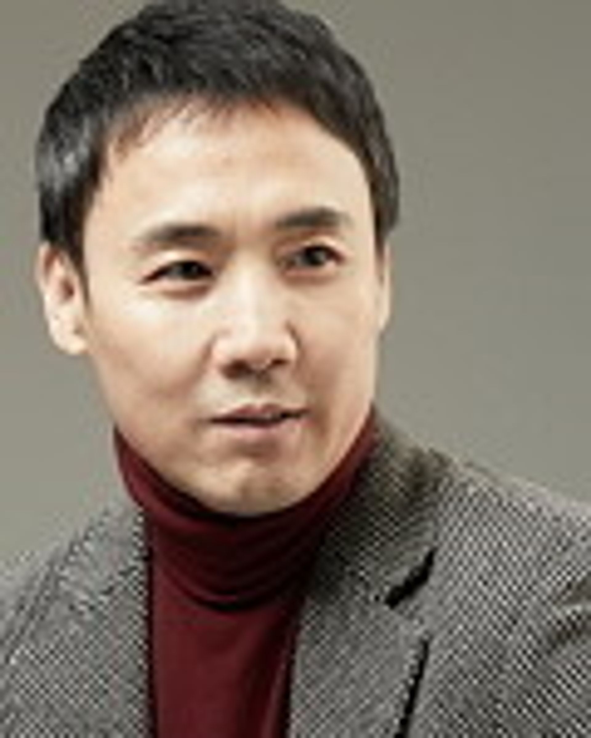 김중기