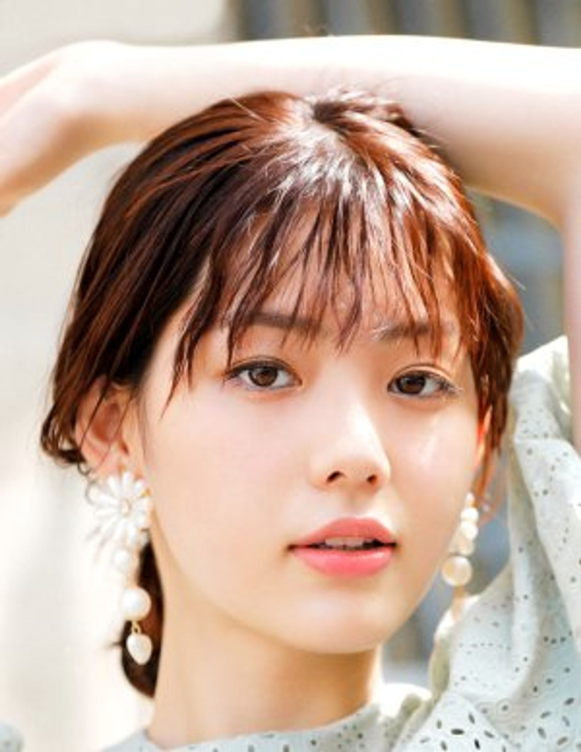 나카무라 리호