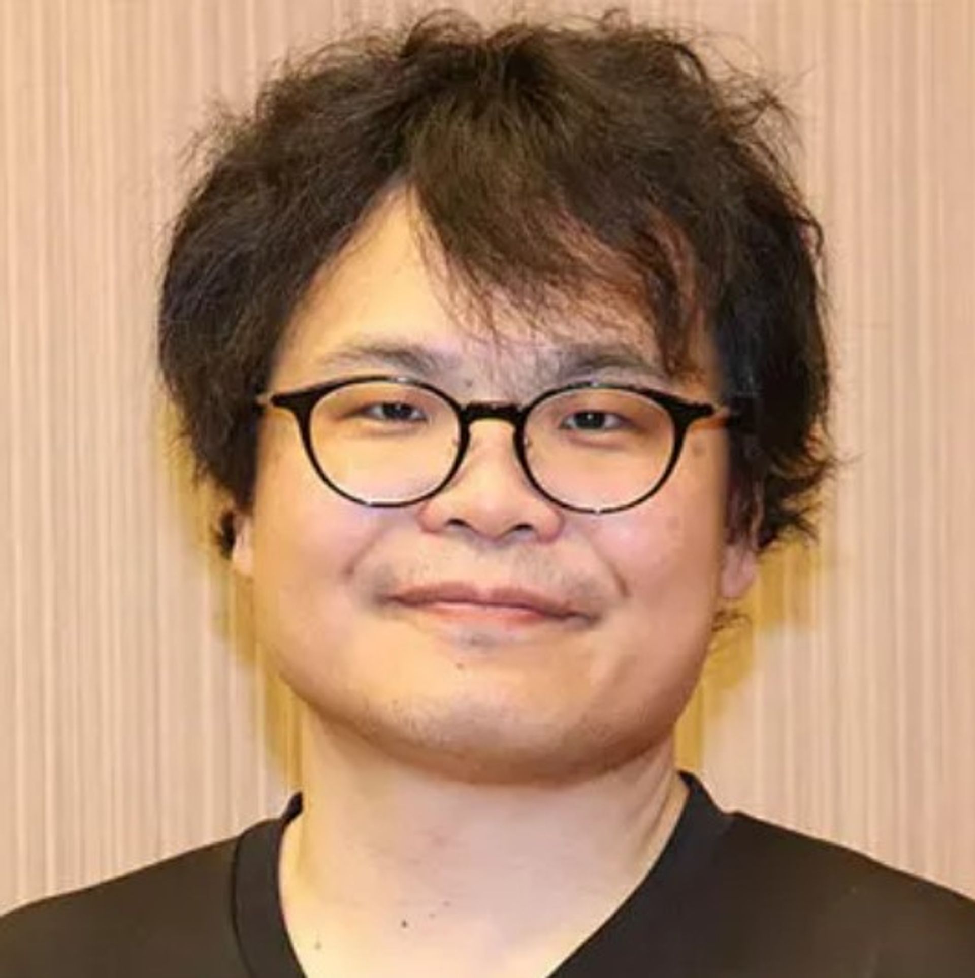 마스하라 미츠유키