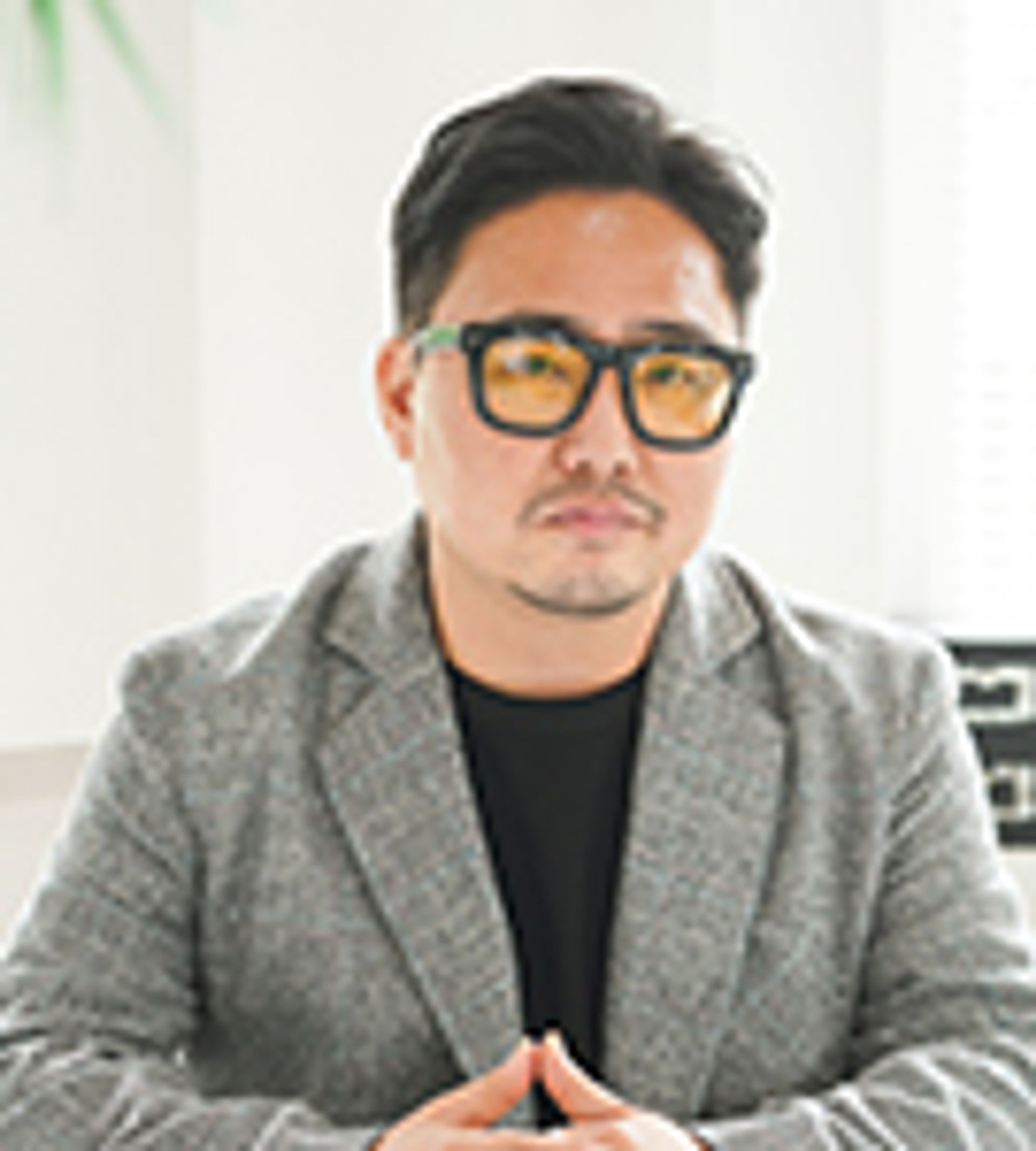 박상민